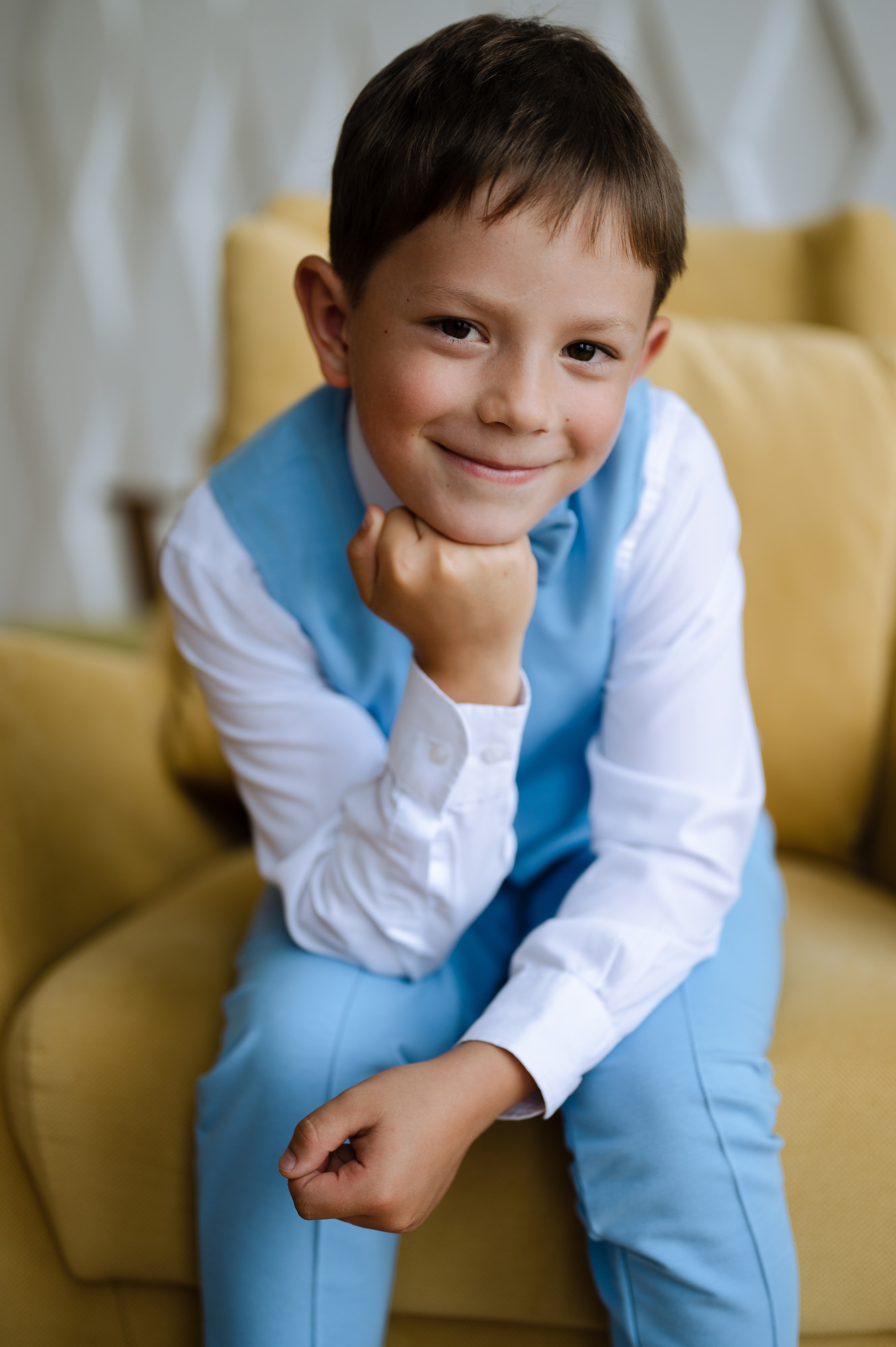 Дружинины, фотостудия BRONX. Фотограф Красноярск Екатерина Карпеза