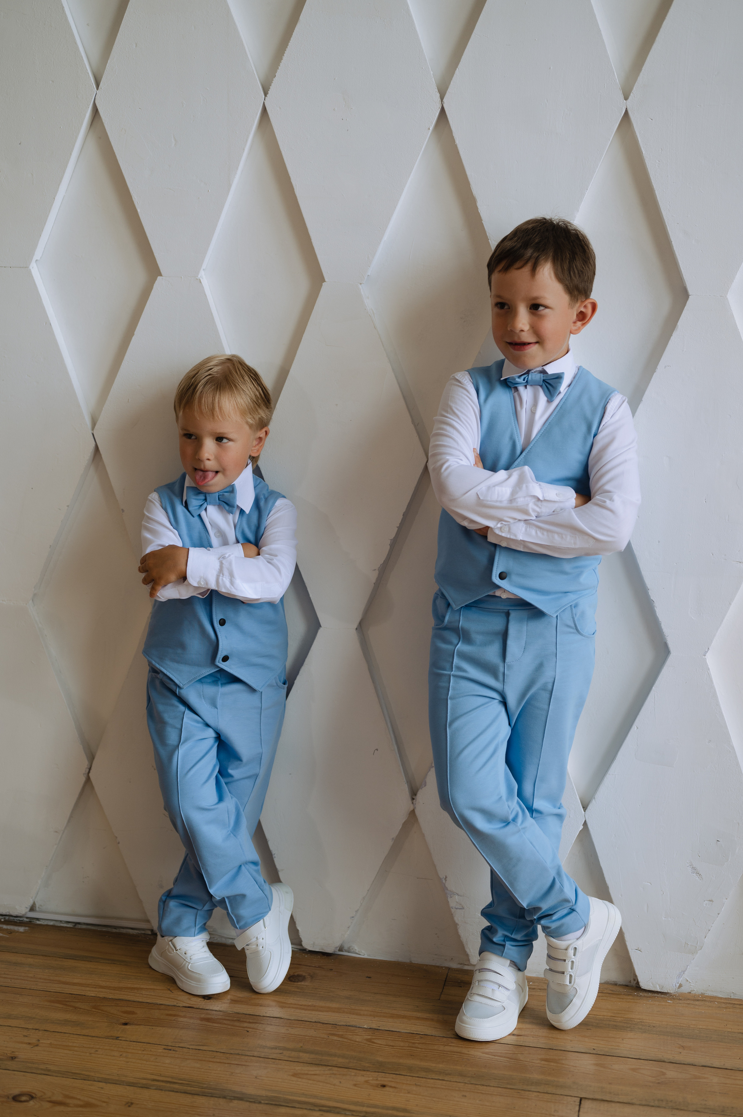 Дружинины, фотостудия BRONX. Фотограф Красноярск Екатерина Карпеза