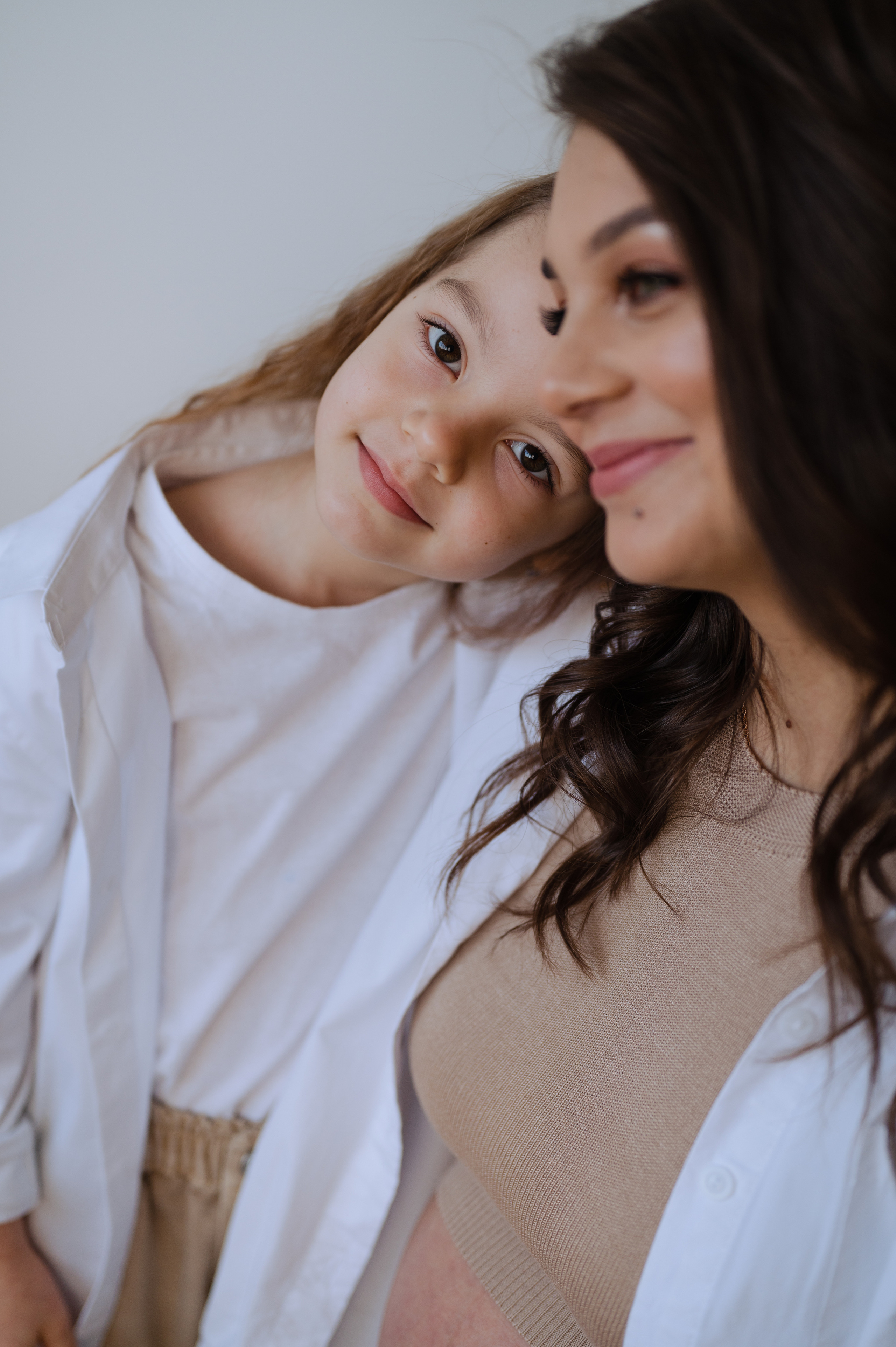 Анастасия, фотостудия My Place. Фотограф Красноярск Екатерина Карпеза