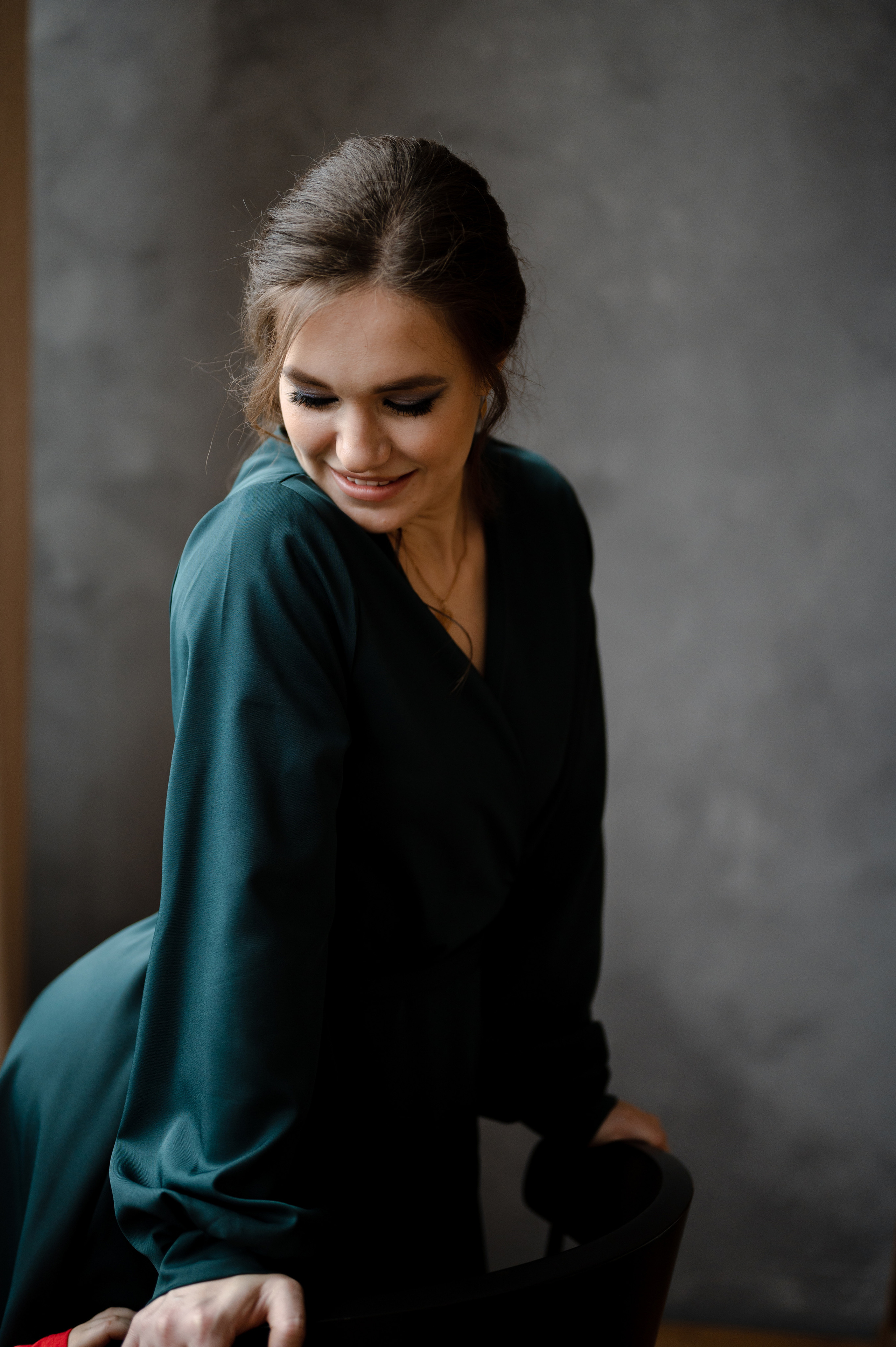 Денис, фотостудия MOON. Фотограф Красноярск Екатерина Карпеза