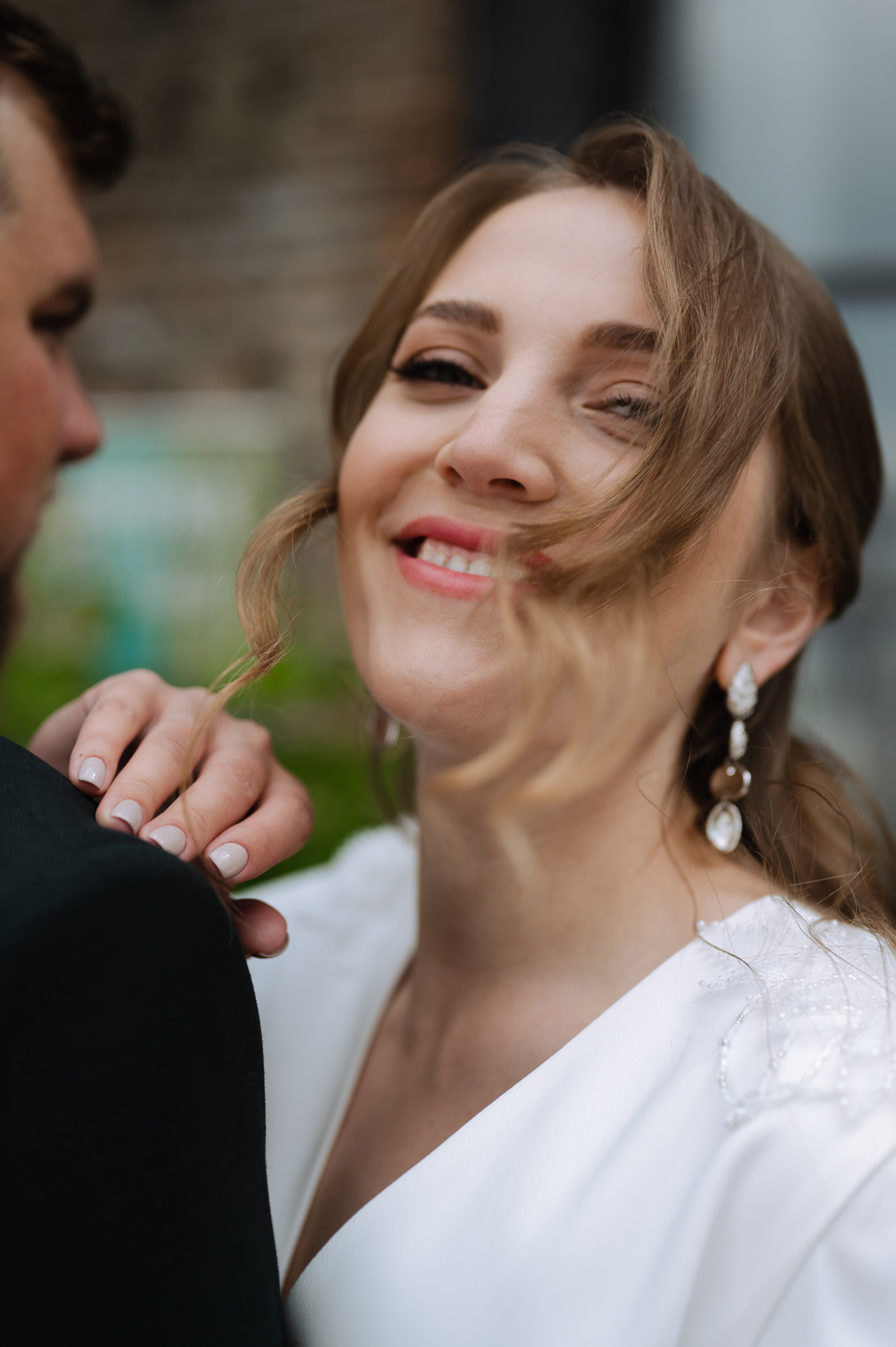 Александр и Екатерина. Фотограф Красноярск Екатерина Карпеза