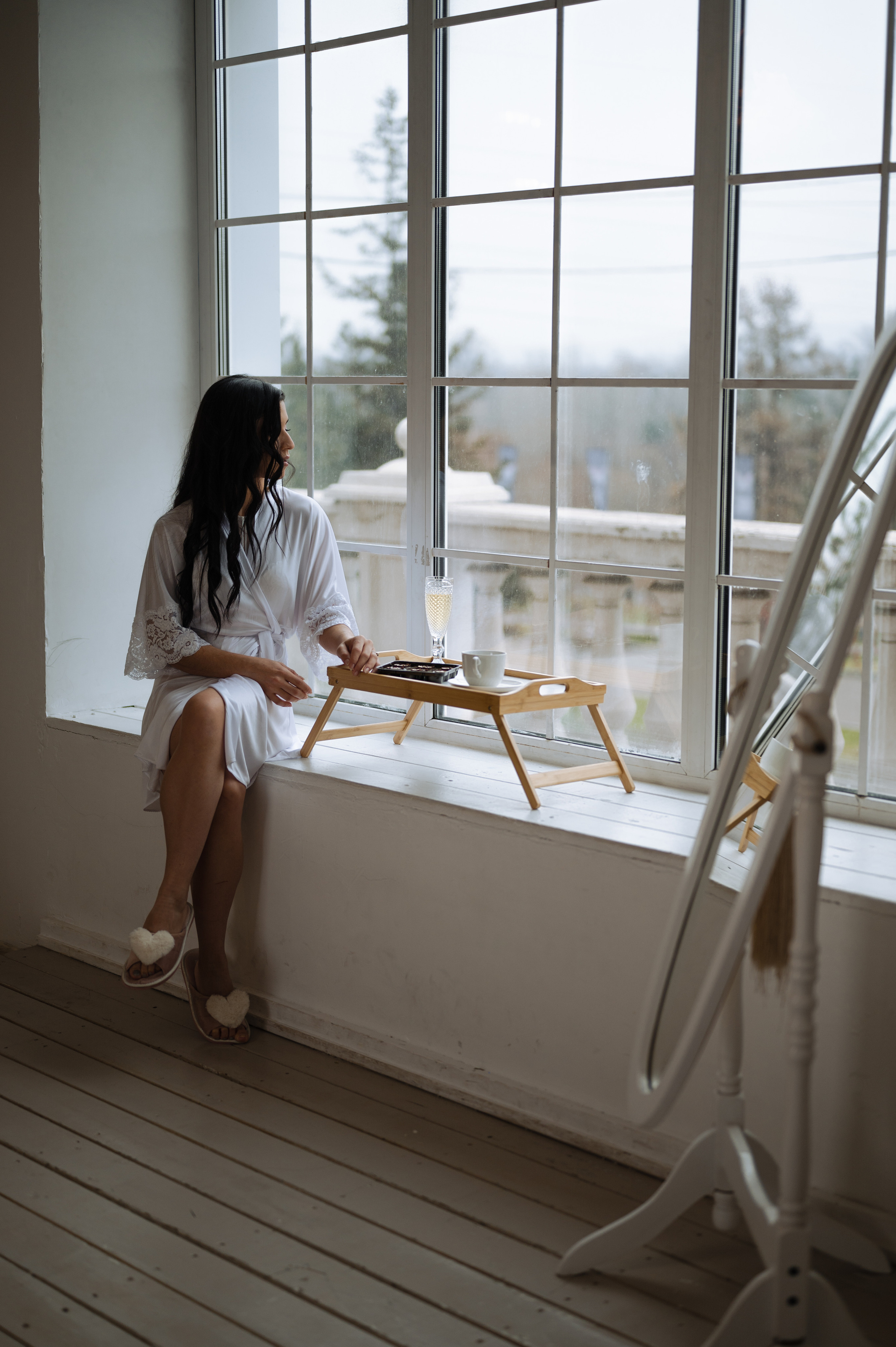 Утро невесты. Организатор Оксана Родина. Фотограф Красноярск Екатерина Карпеза