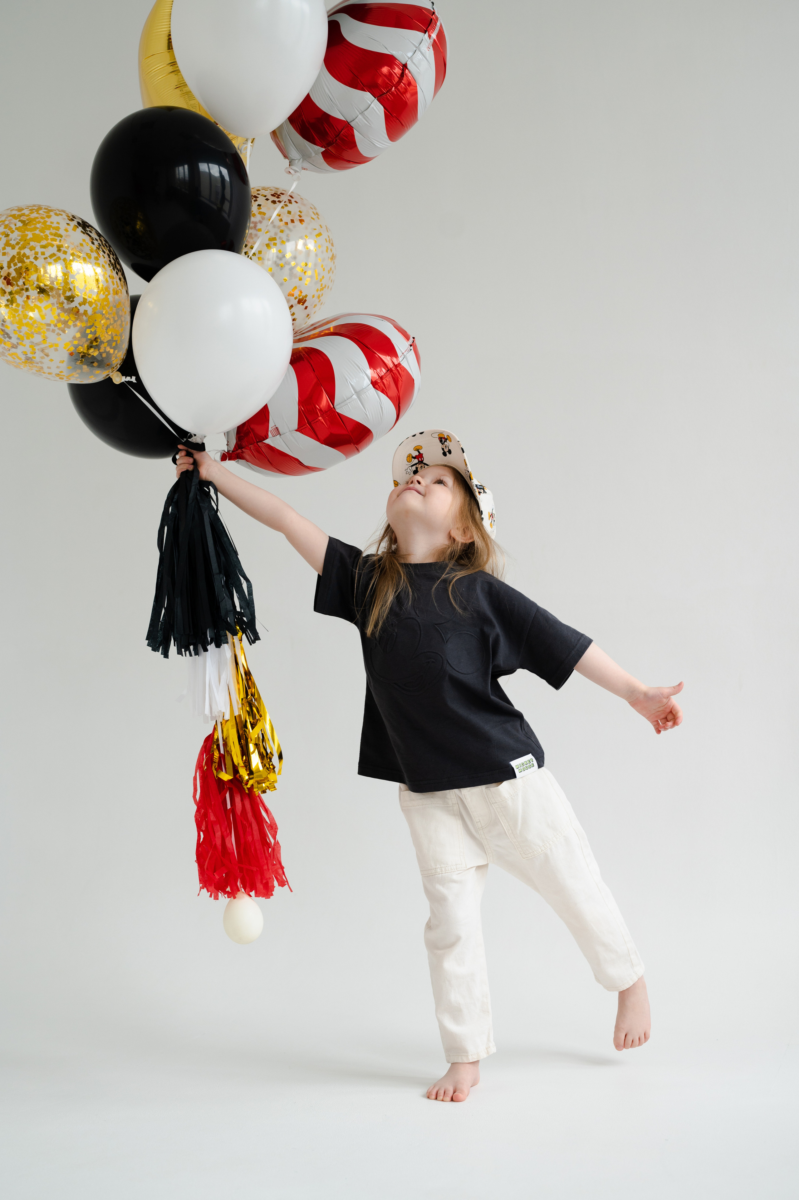 Микки Маус. Фотограф Красноярск Екатерина Карпеза