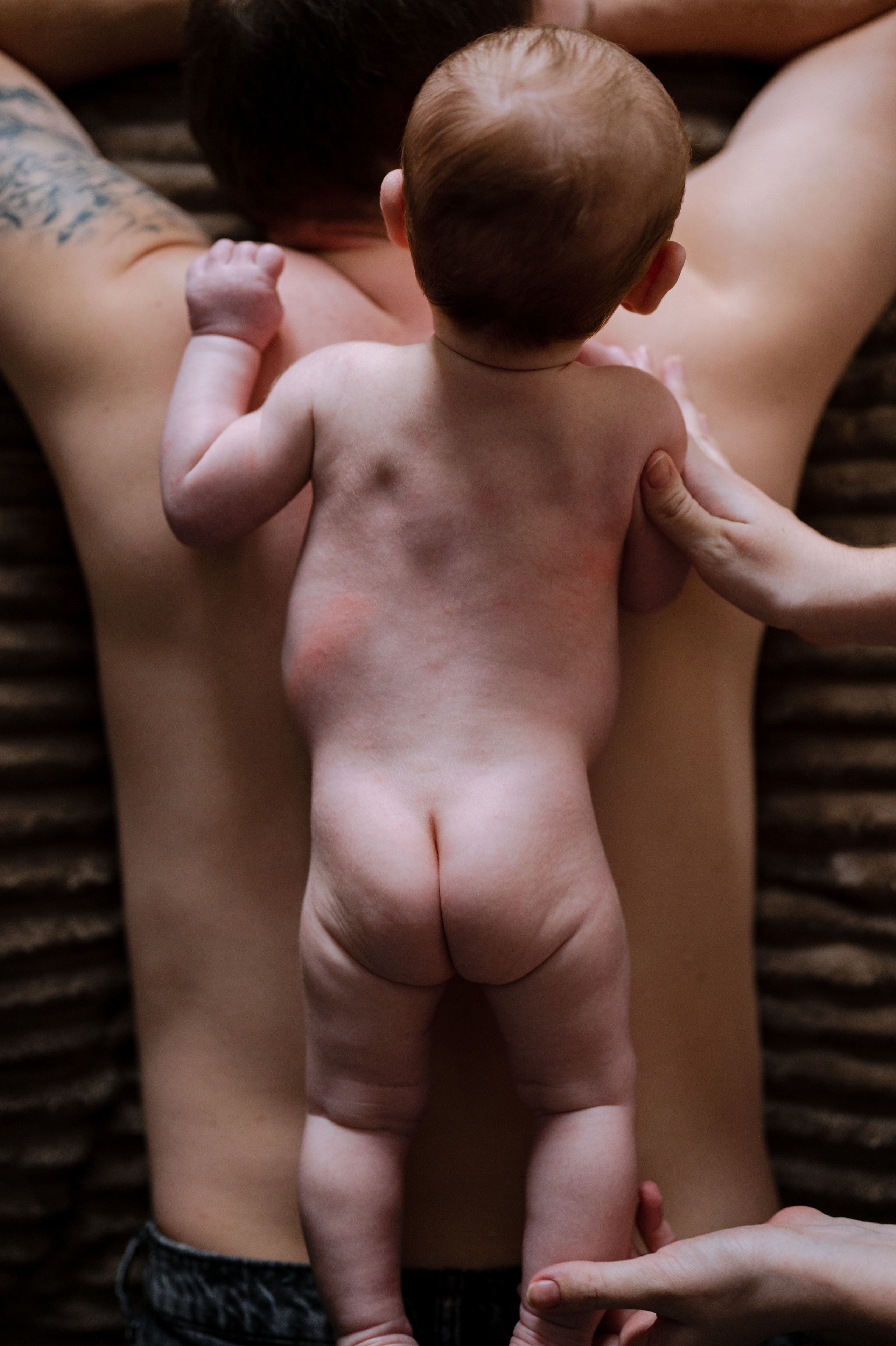 Леша, домашняя. Фотограф Красноярск Екатерина Карпеза