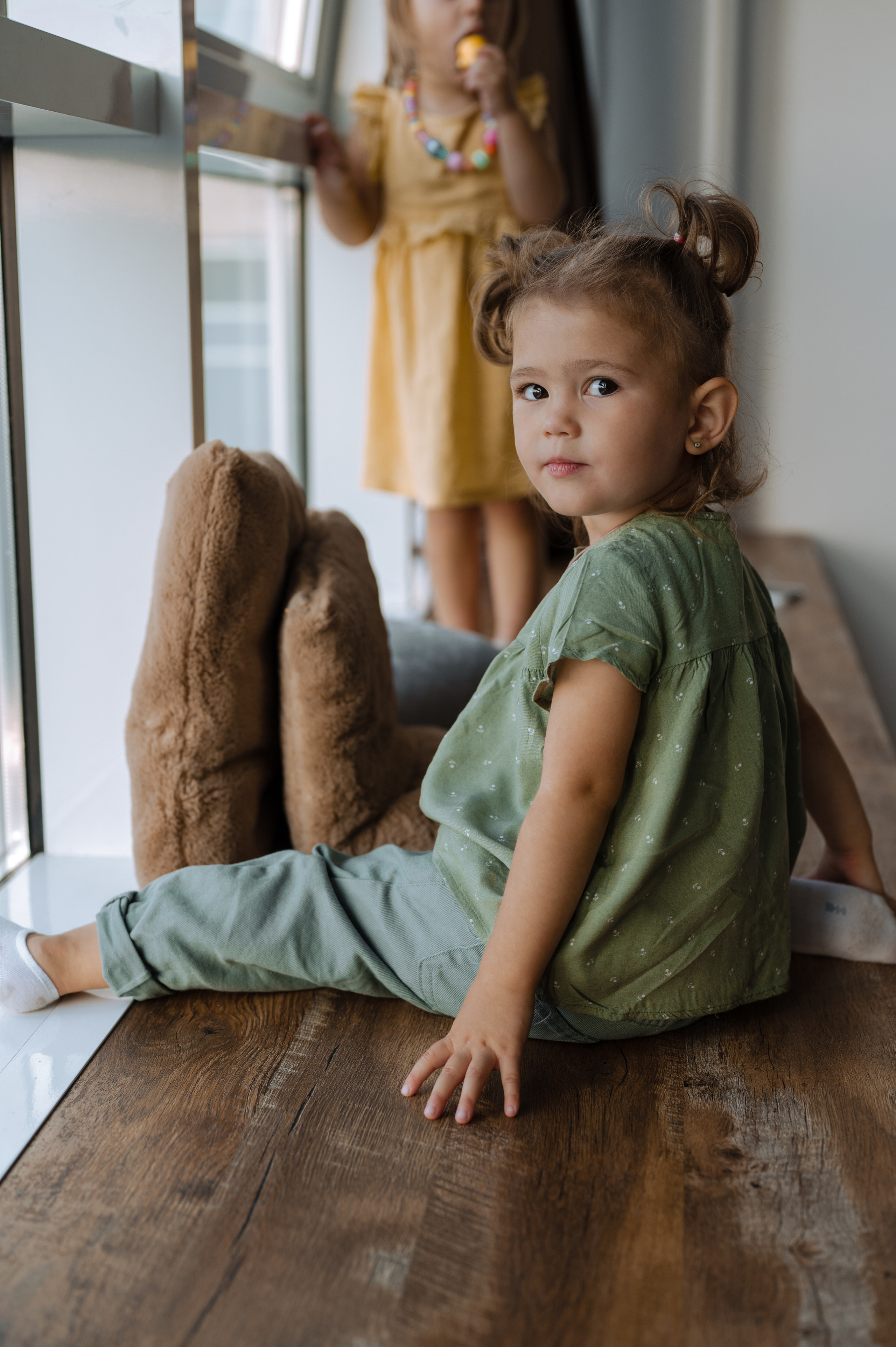 Анастасия, гендер-пати LOFT FACTURA. Фотограф Красноярск Екатерина Карпеза