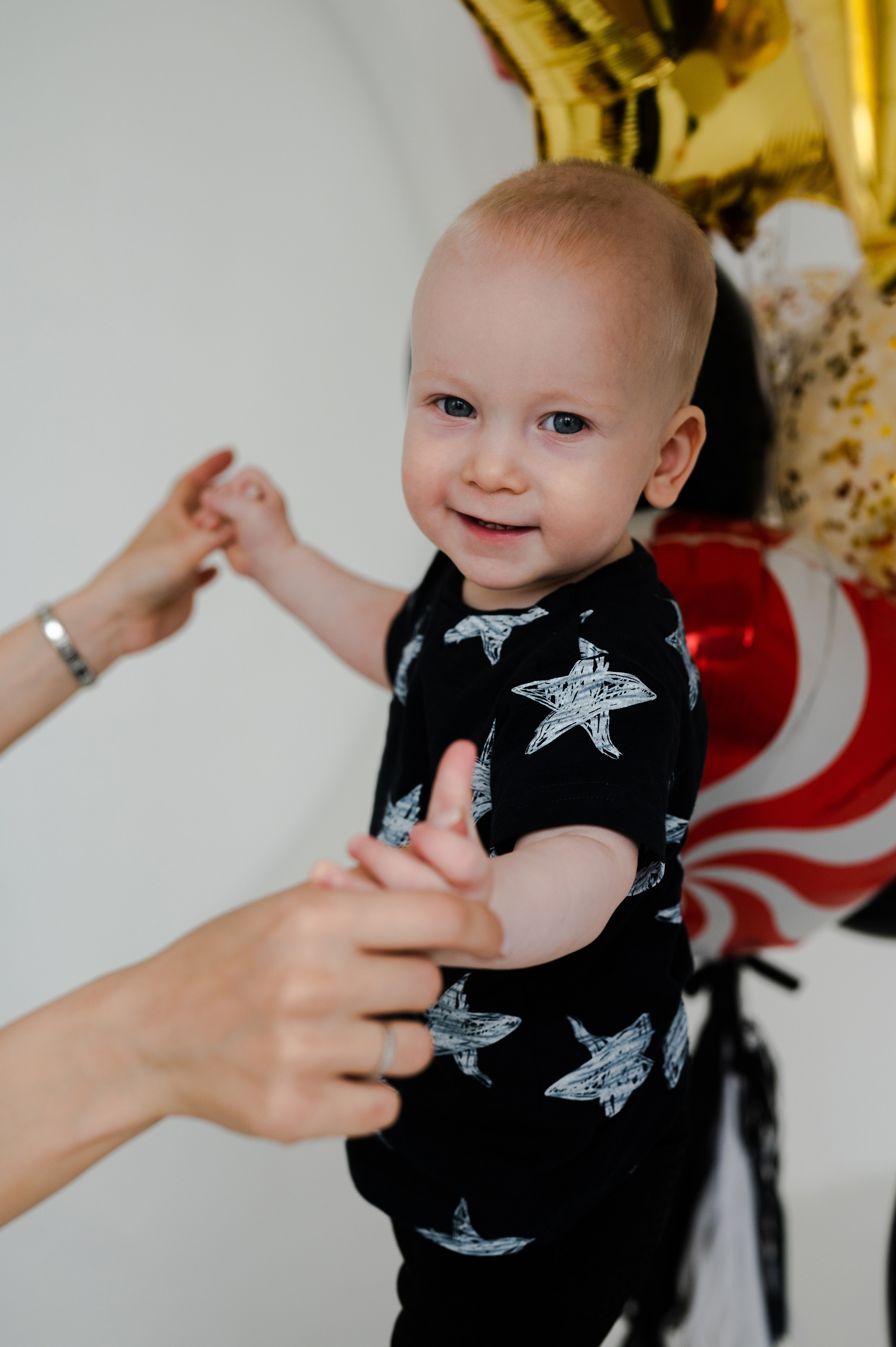 Микки Маус. Фотограф Красноярск Екатерина Карпеза