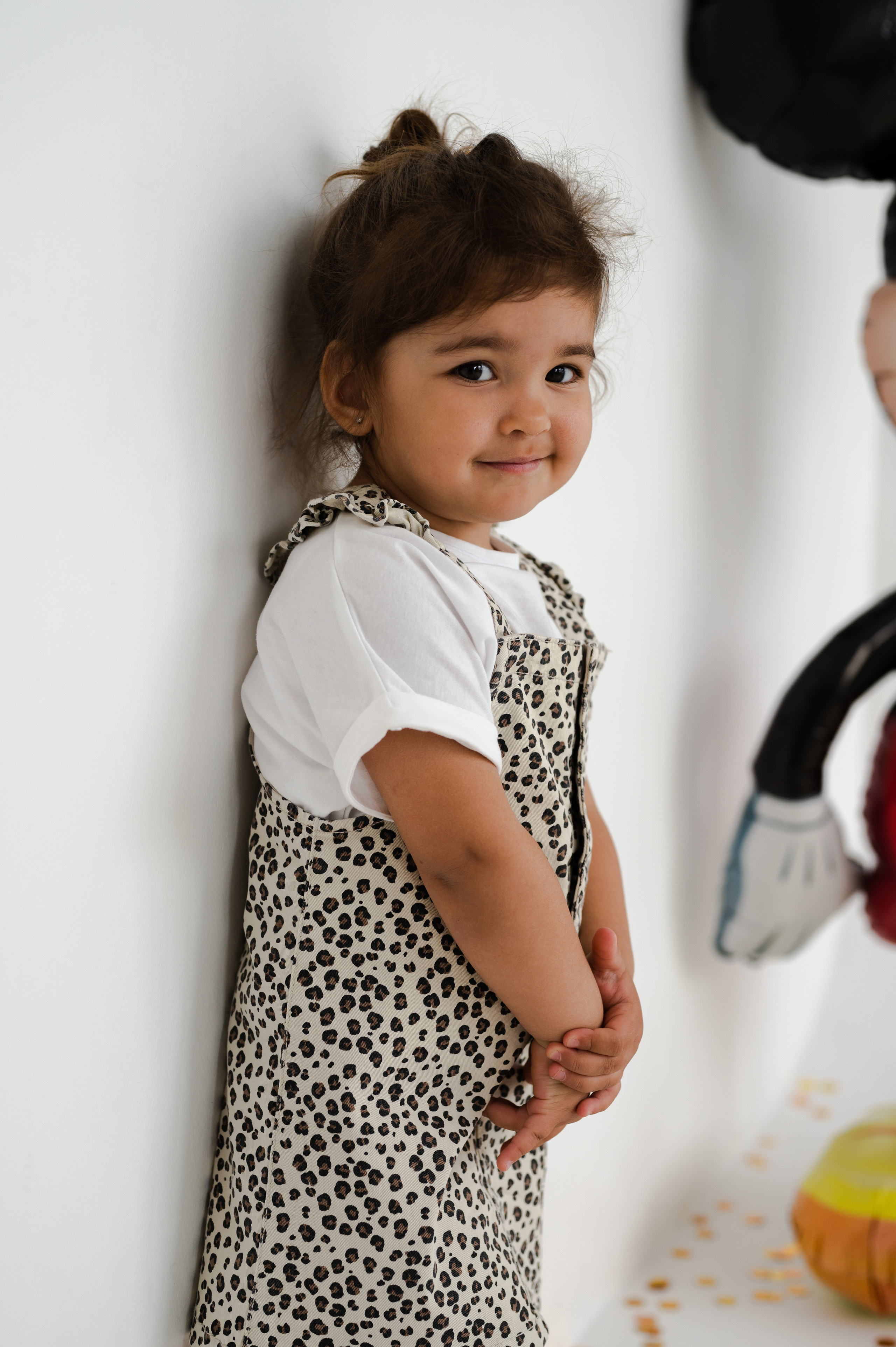 Микки Маус. Фотограф Красноярск Екатерина Карпеза