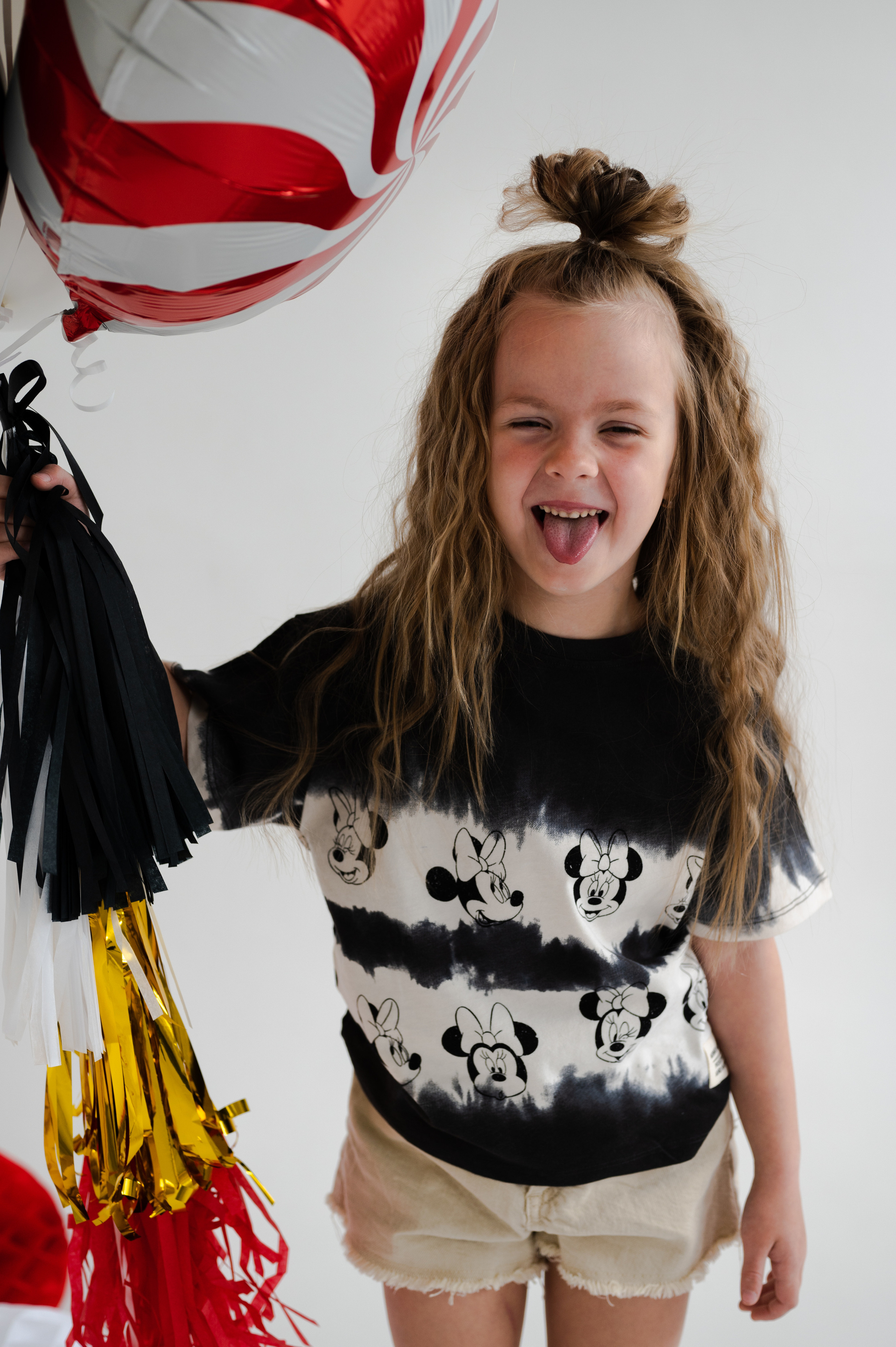 Микки Маус. Фотограф Красноярск Екатерина Карпеза