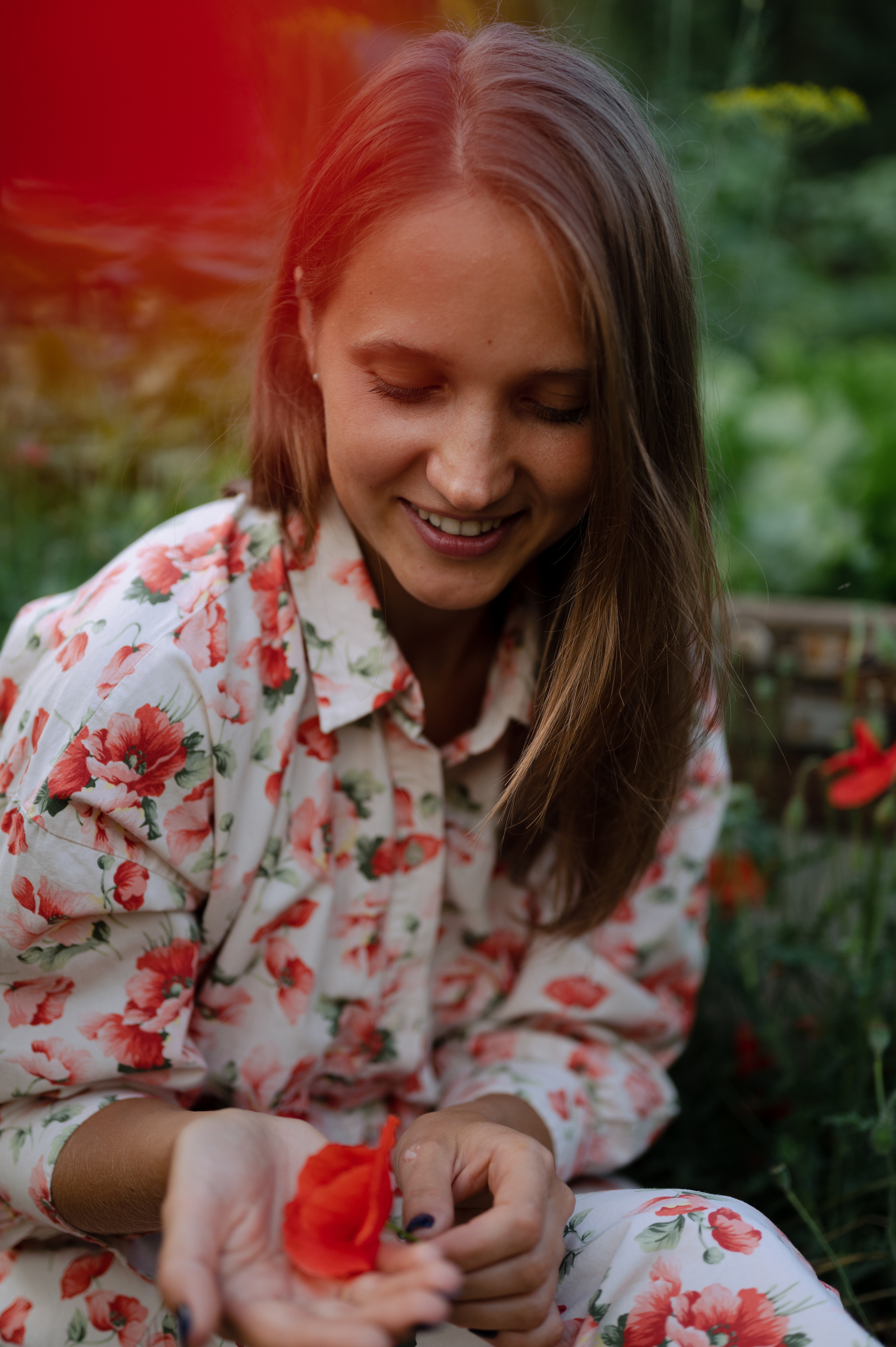 Алексеевы, дача. Фотограф Красноярск Екатерина Карпеза