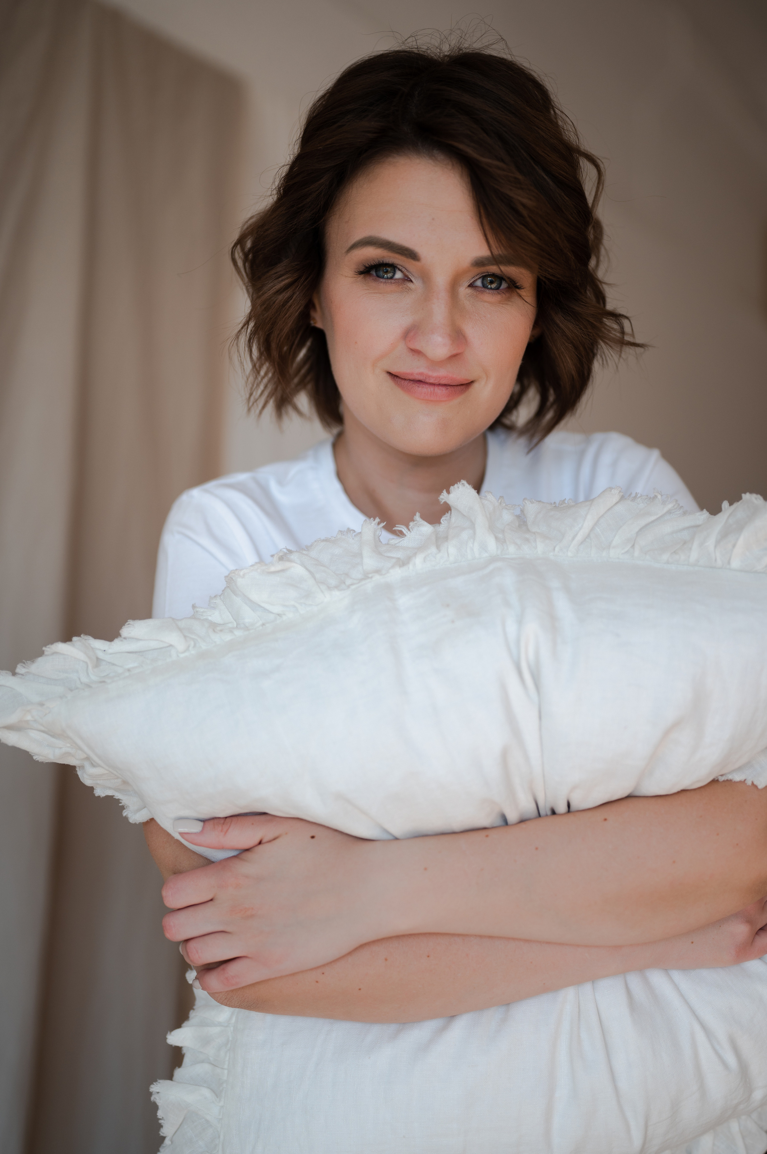 Саше 7 лет, фотостудия My Place. Фотограф Красноярск Екатерина Карпеза