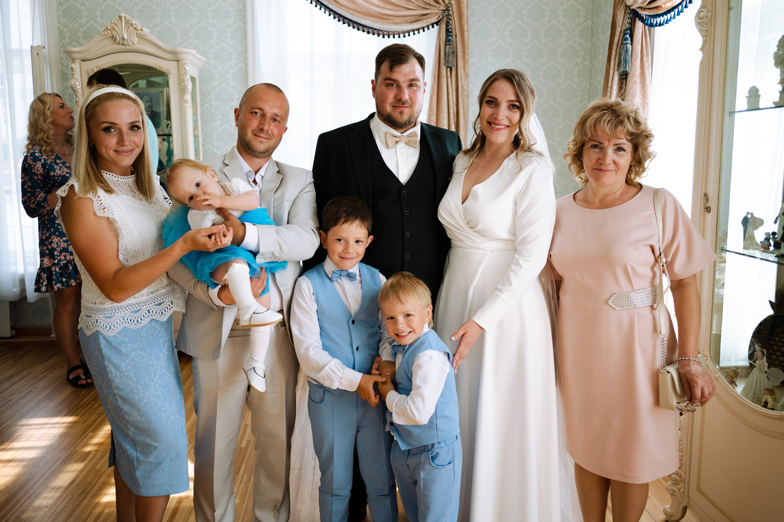 Александр и Екатерина. Фотограф Красноярск Екатерина Карпеза