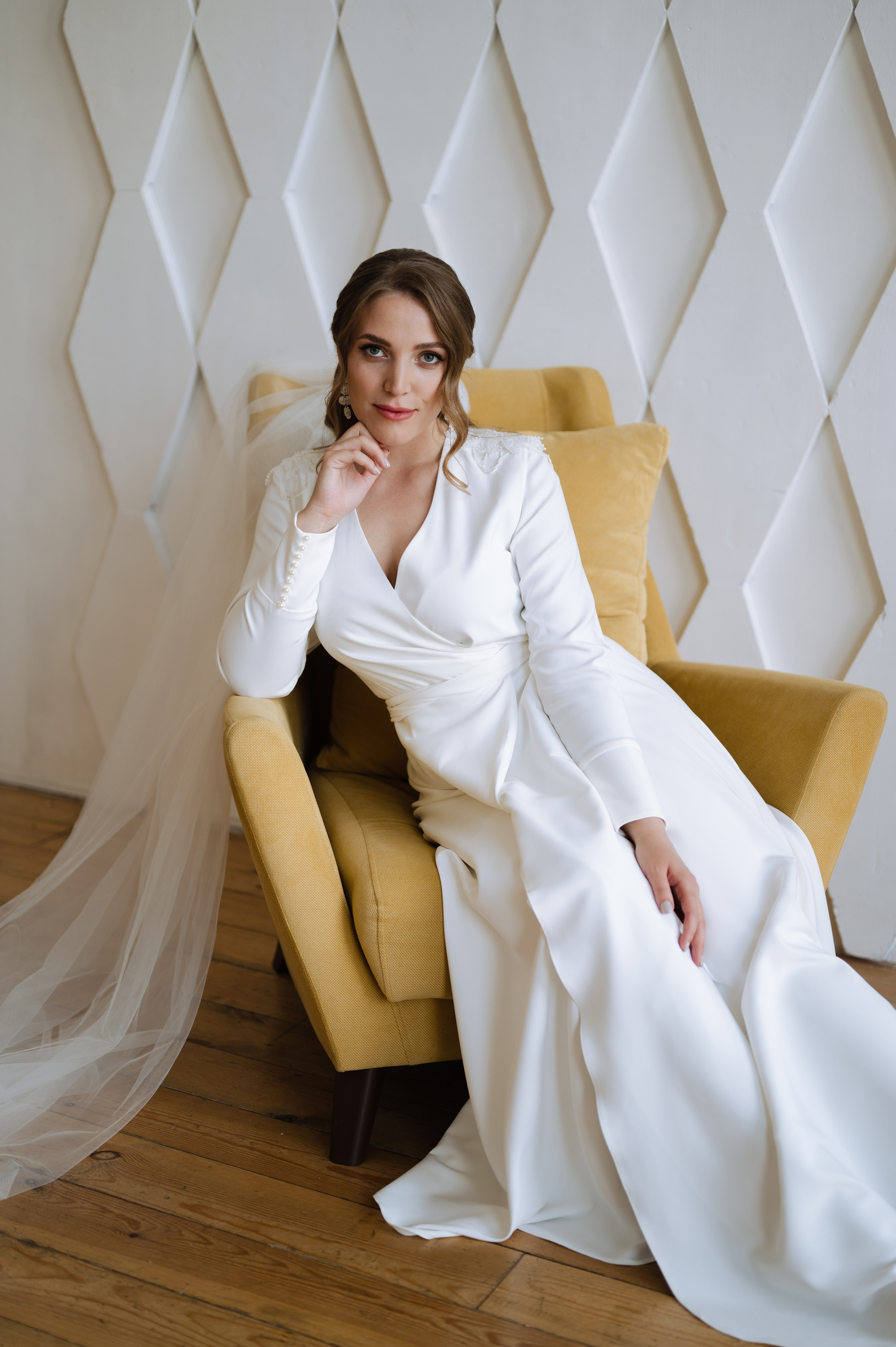 Александр и Екатерина. Фотограф Красноярск Екатерина Карпеза