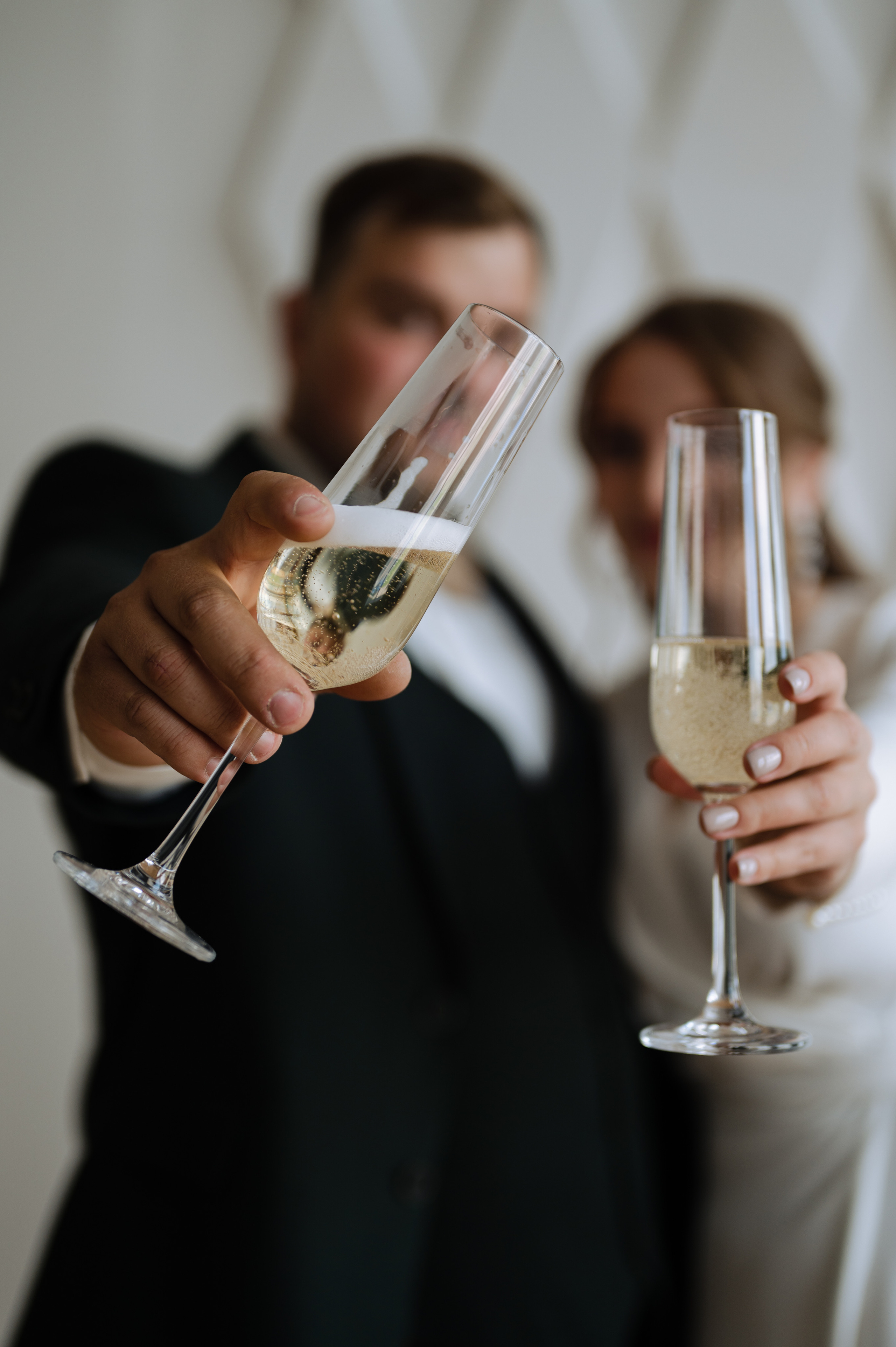 Александр и Екатерина. Фотограф Красноярск Екатерина Карпеза