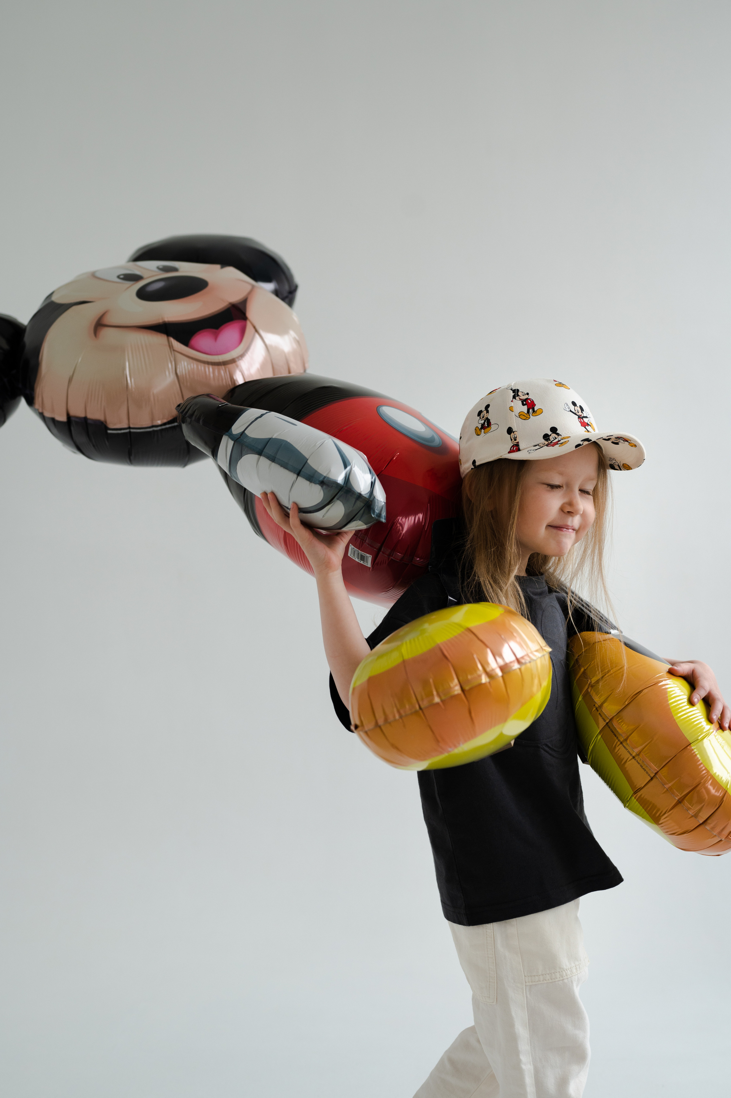 Микки Маус. Фотограф Красноярск Екатерина Карпеза