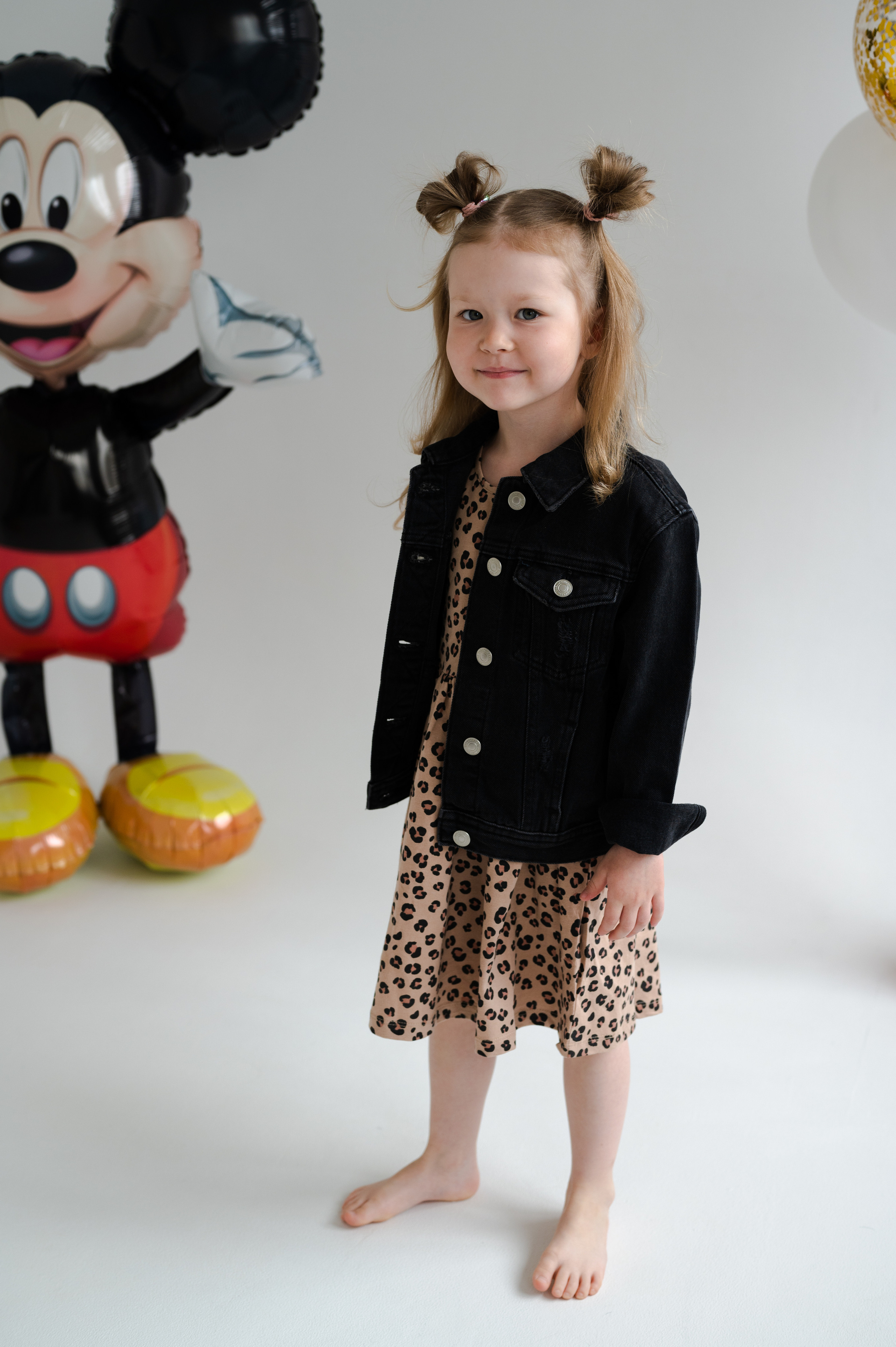 Микки Маус. Фотограф Красноярск Екатерина Карпеза