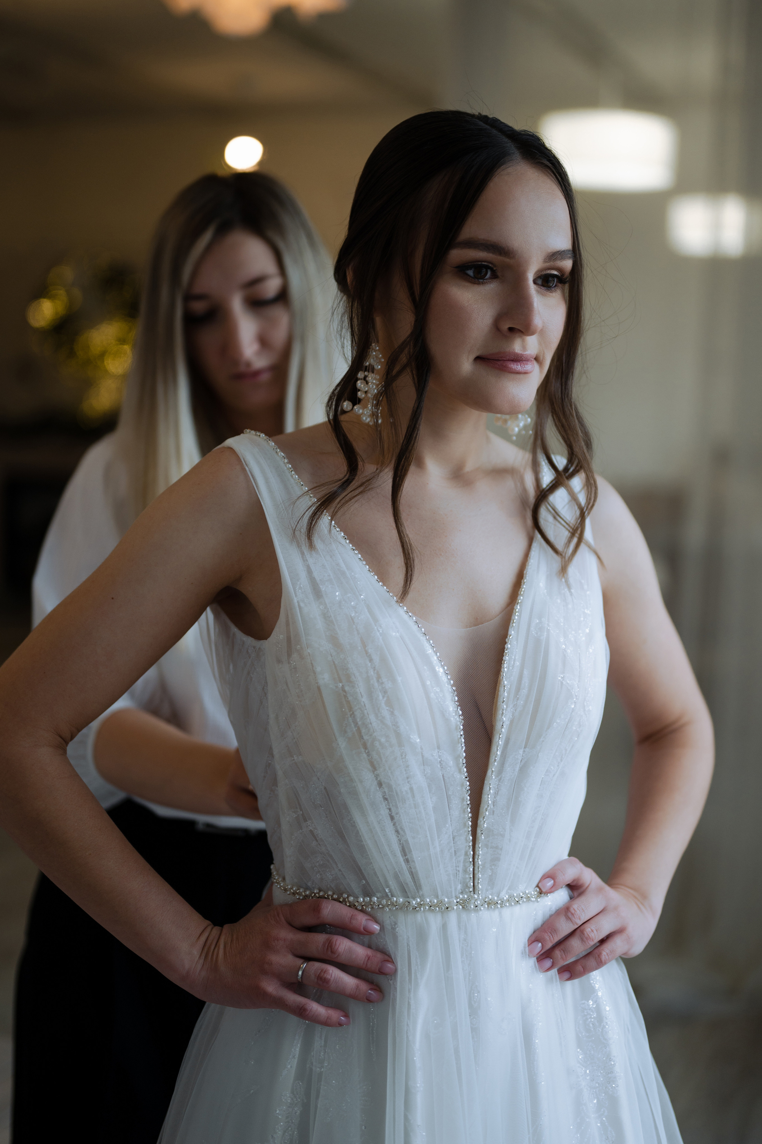 Утро невесты. Организатор Оксана Родина. Фотограф Красноярск Екатерина Карпеза