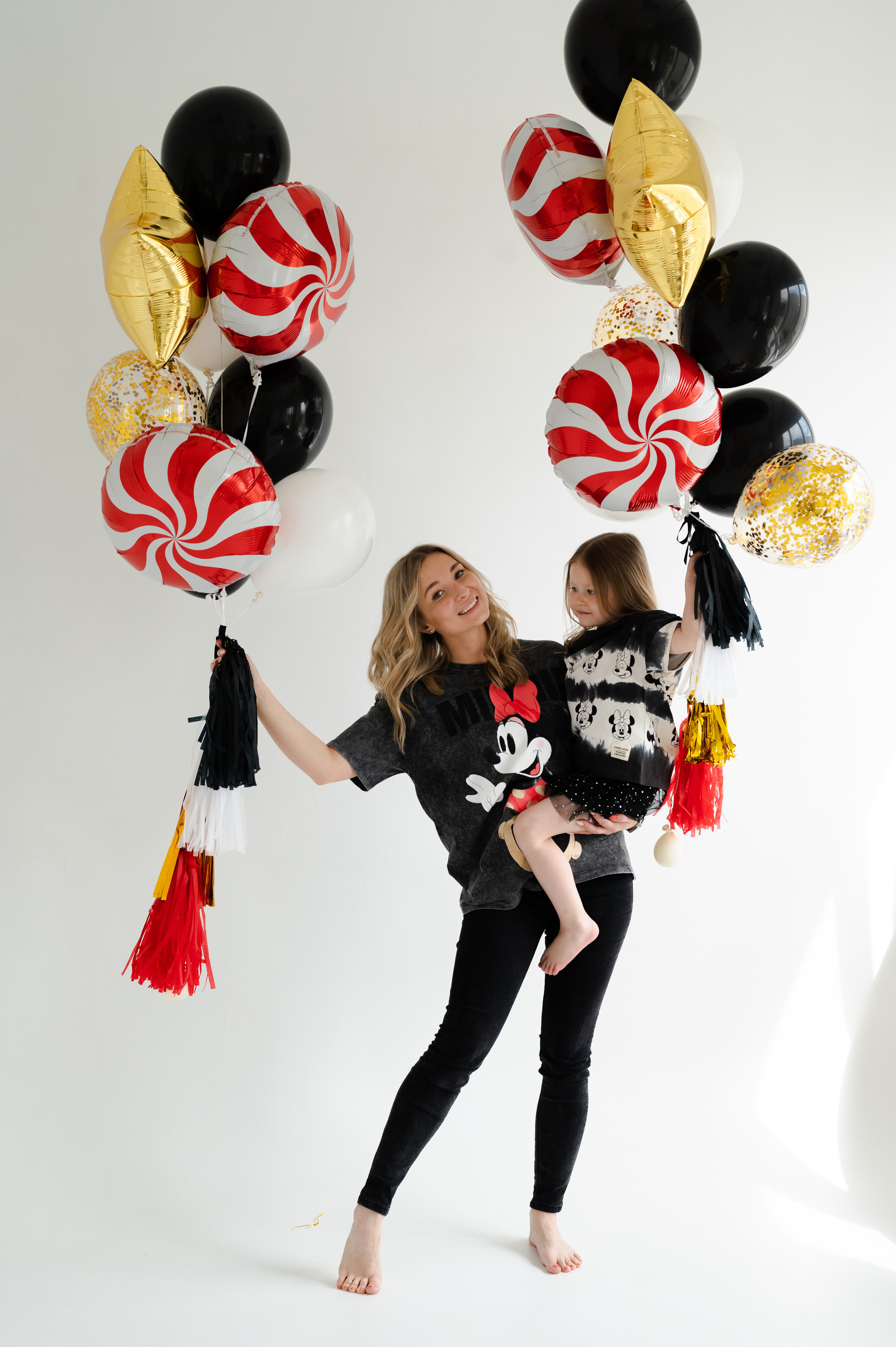 Микки Маус. Фотограф Красноярск Екатерина Карпеза