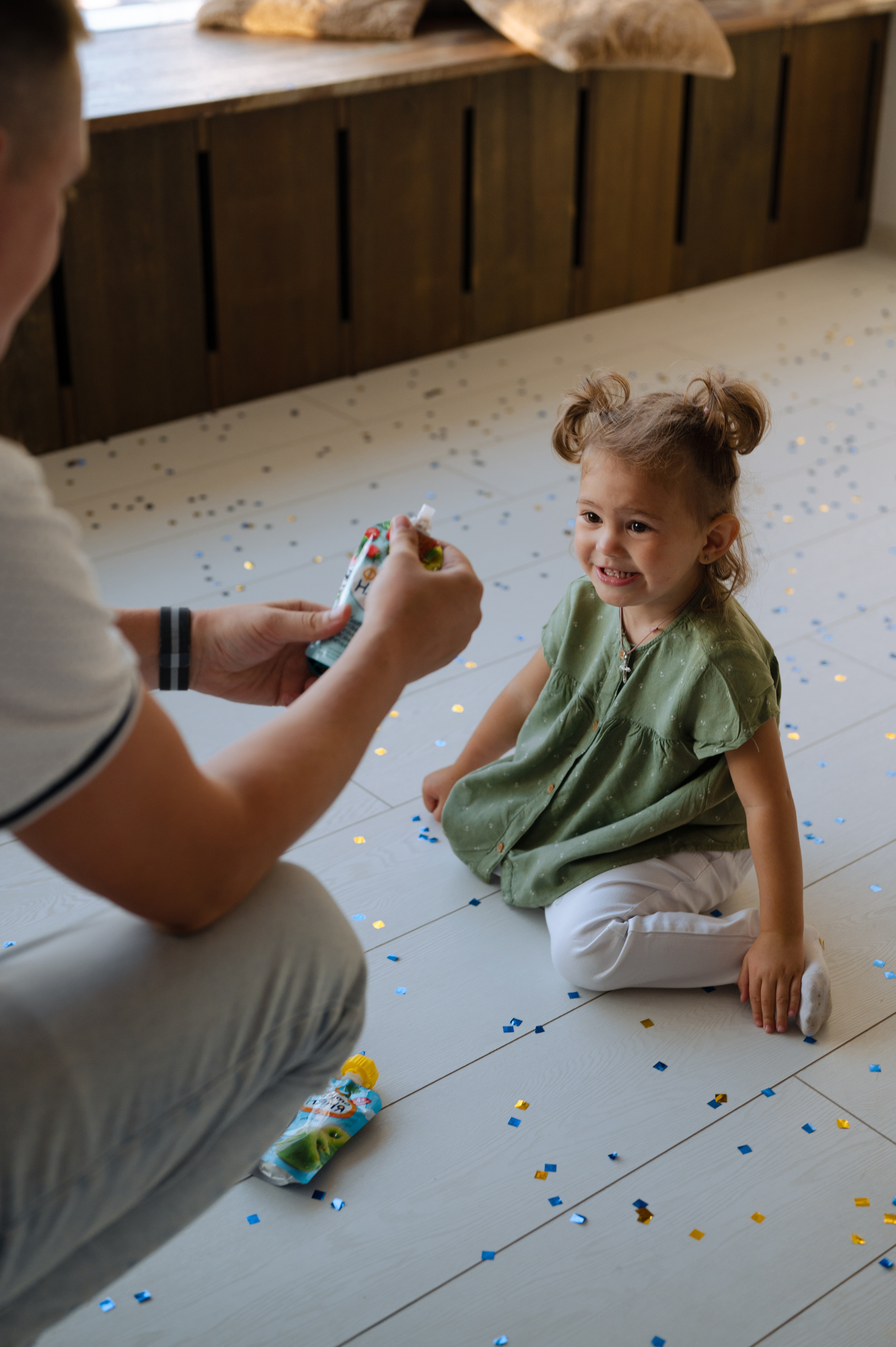 Анастасия, гендер-пати LOFT FACTURA. Фотограф Красноярск Екатерина Карпеза