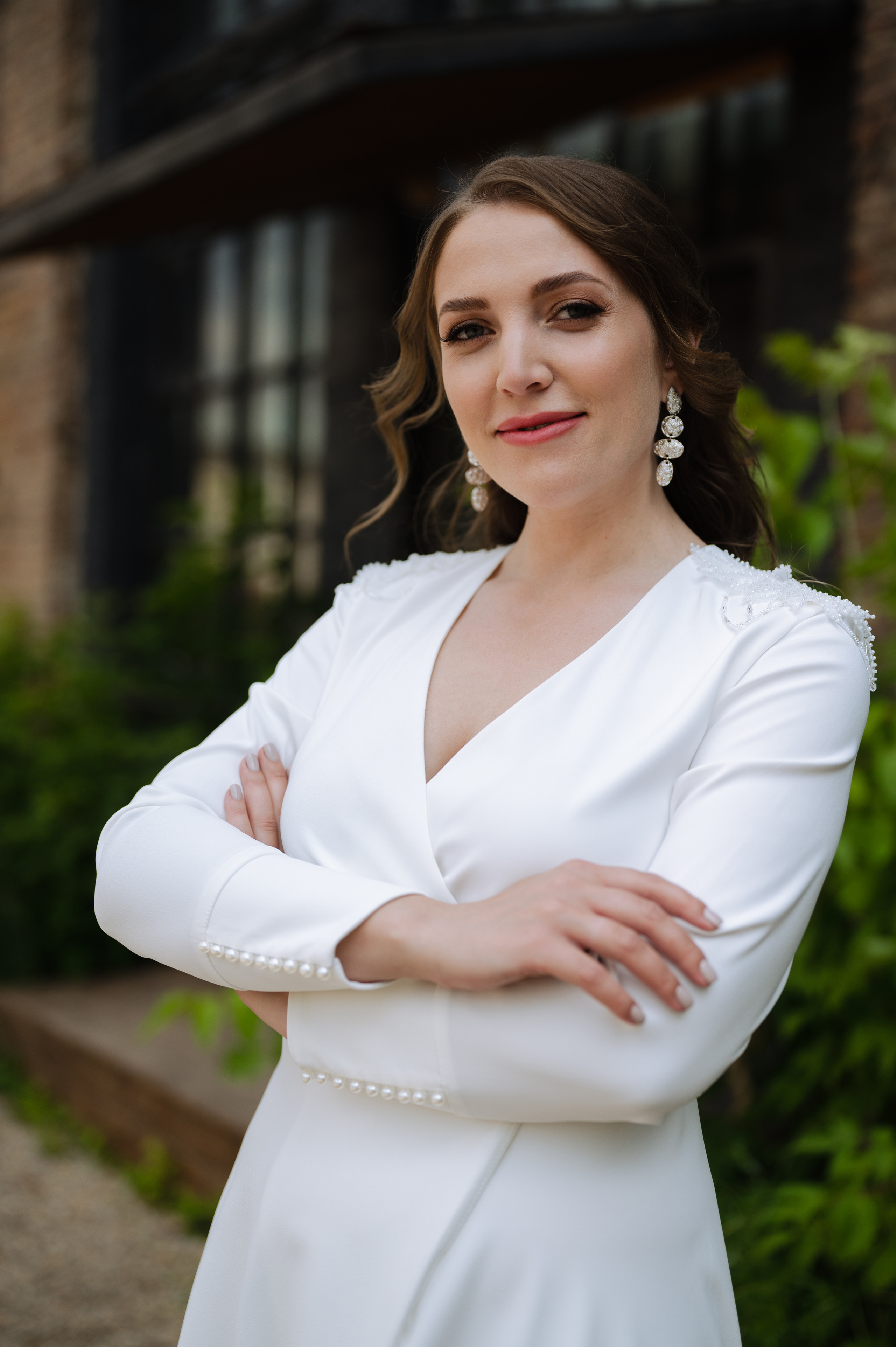 Александр и Екатерина. Фотограф Красноярск Екатерина Карпеза