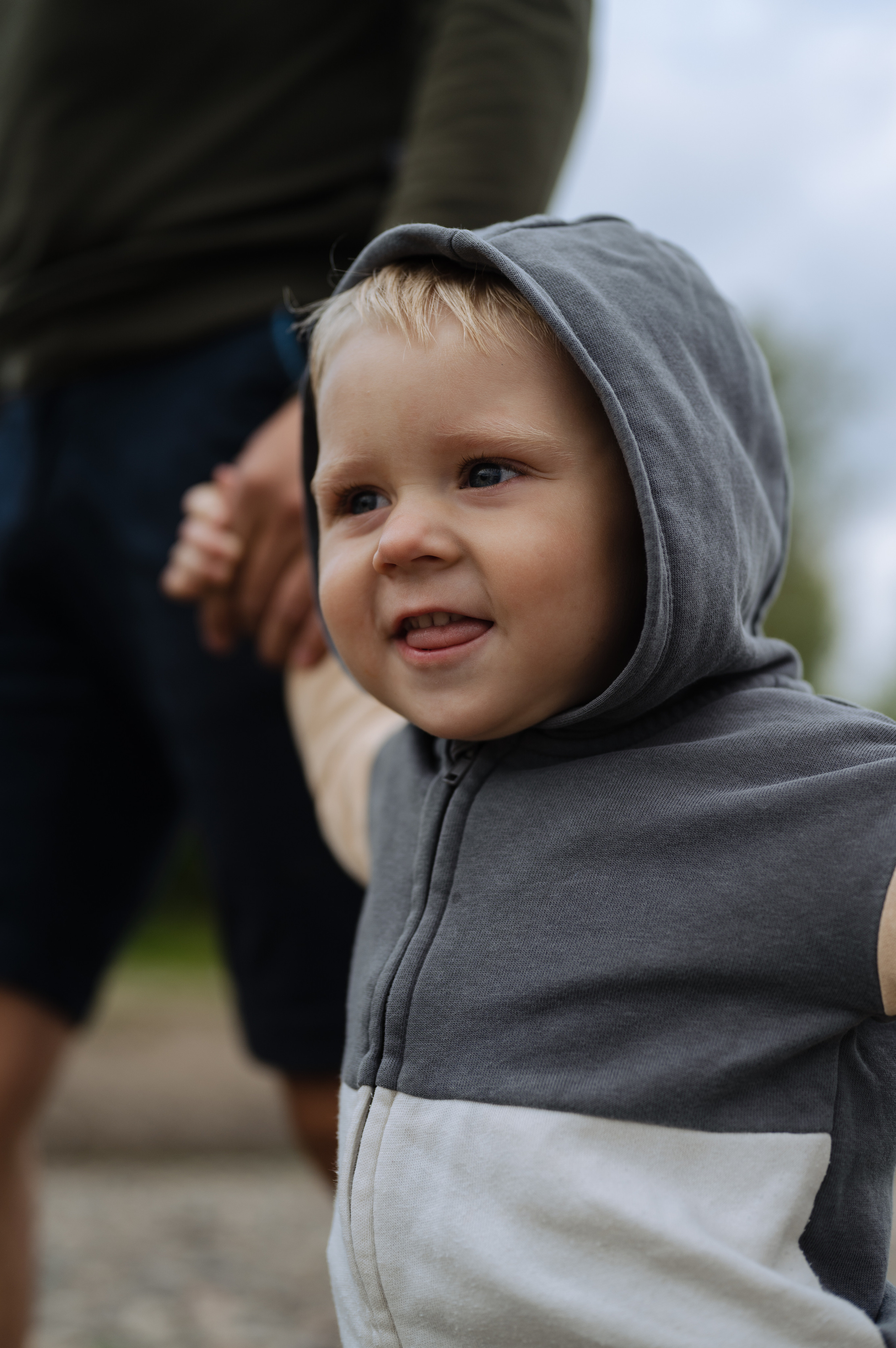 Владу 2 годика. Фотограф Красноярск Екатерина Карпеза