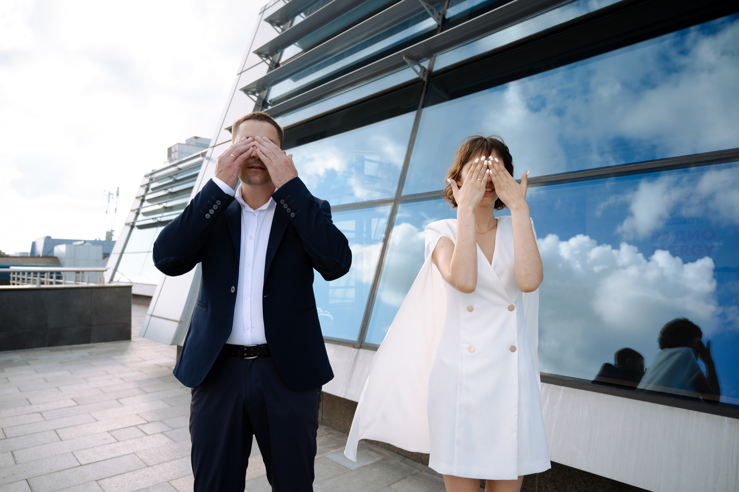 Алексей и Мария. Фотограф Красноярск Екатерина Карпеза