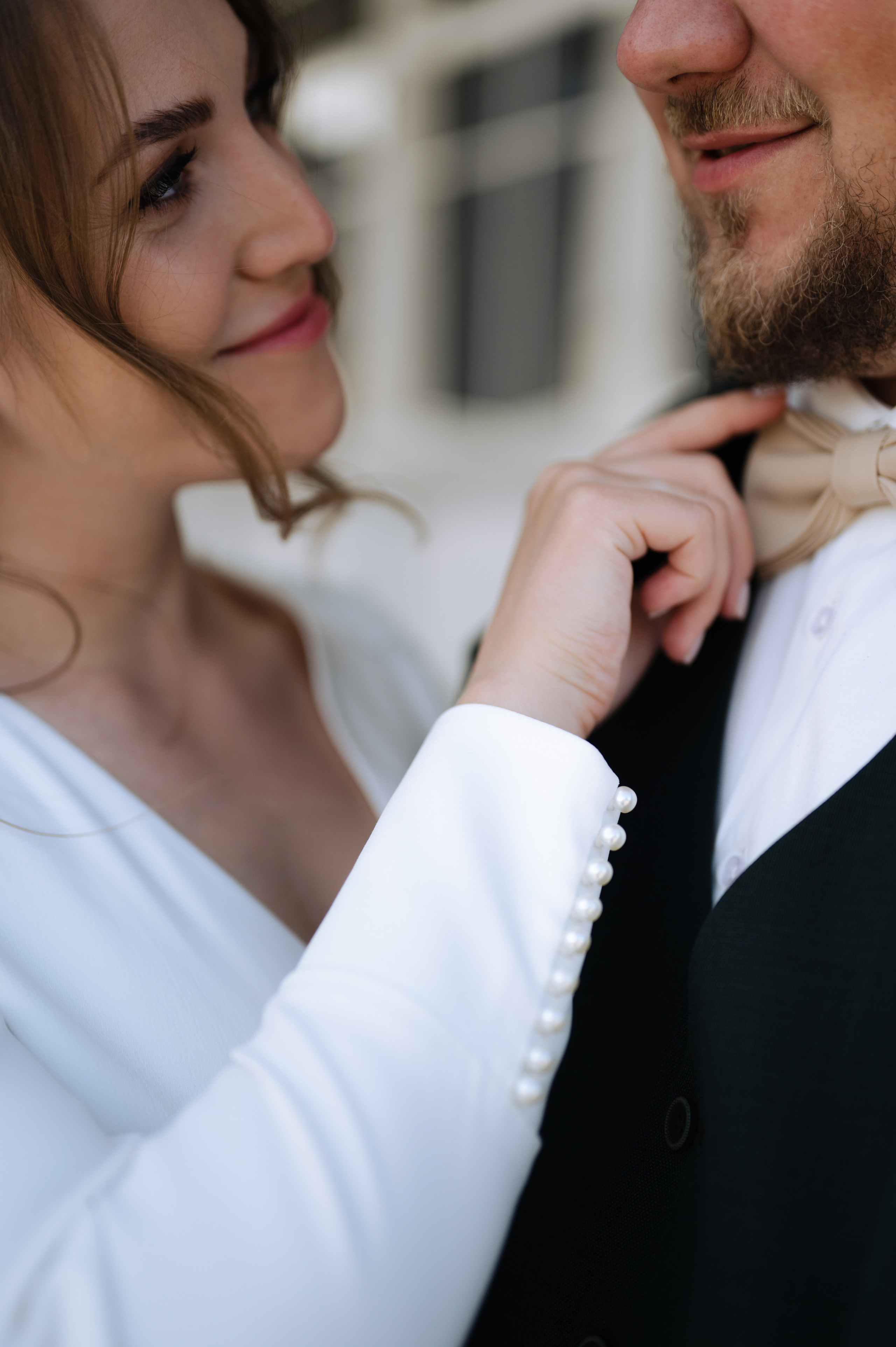 Александр и Екатерина. Фотограф Красноярск Екатерина Карпеза