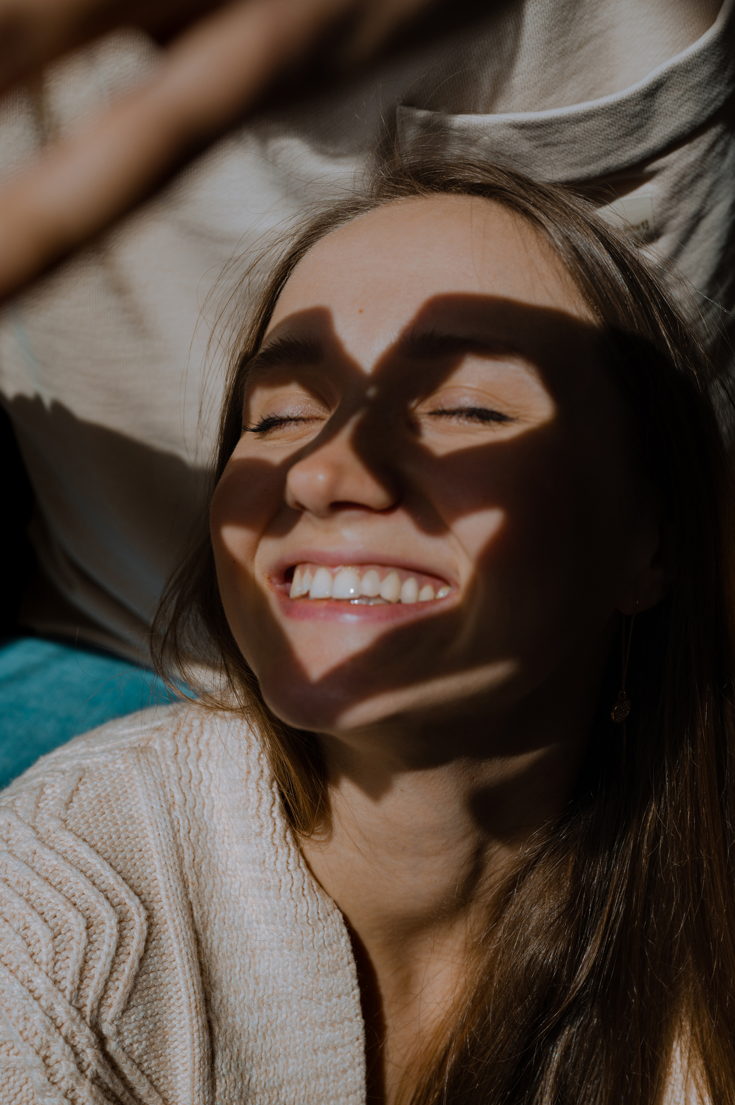 Алексеевы, домашняя. Фотограф Красноярск Екатерина Карпеза