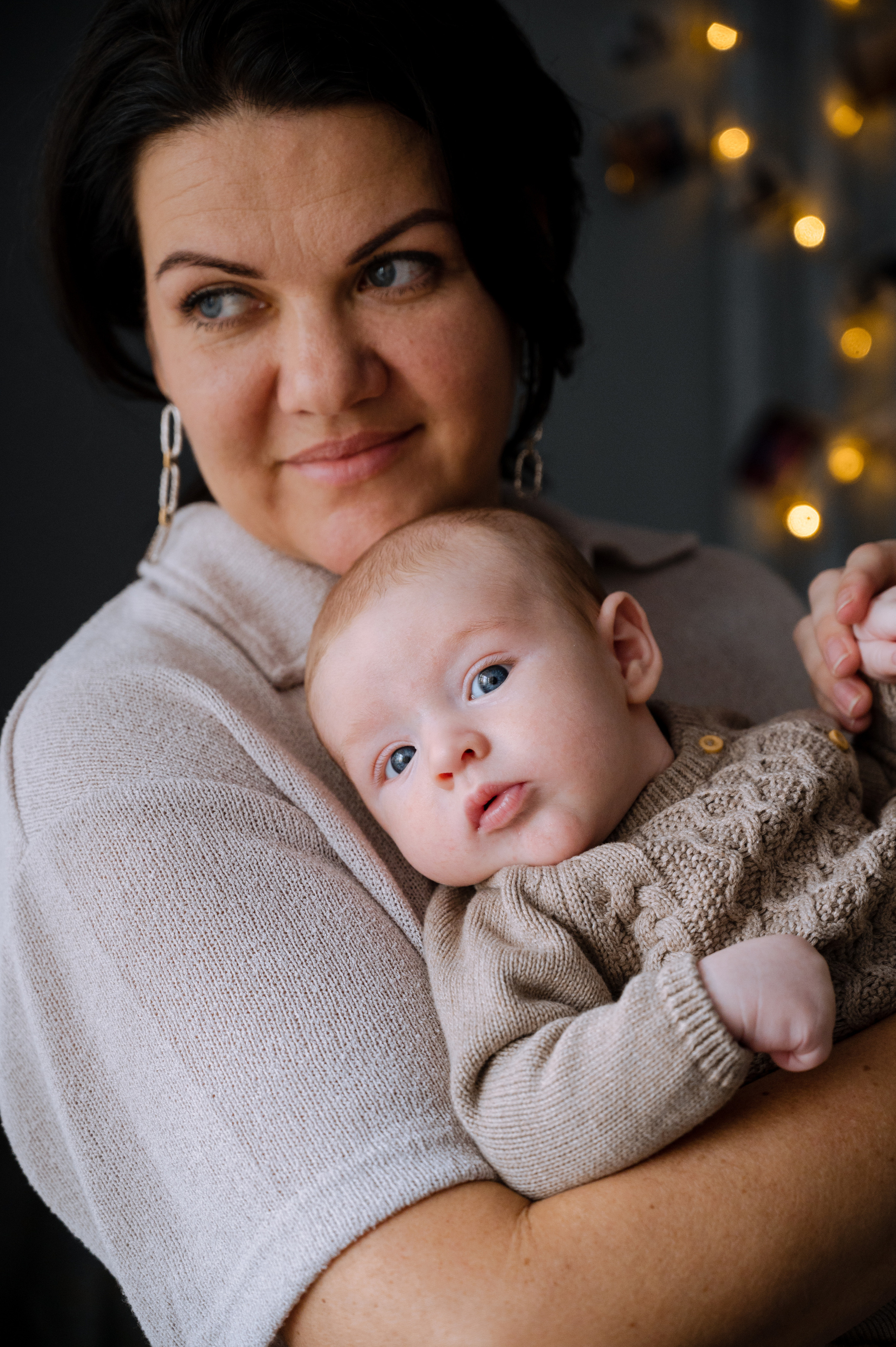 Леша, домашняя. Фотограф Красноярск Екатерина Карпеза