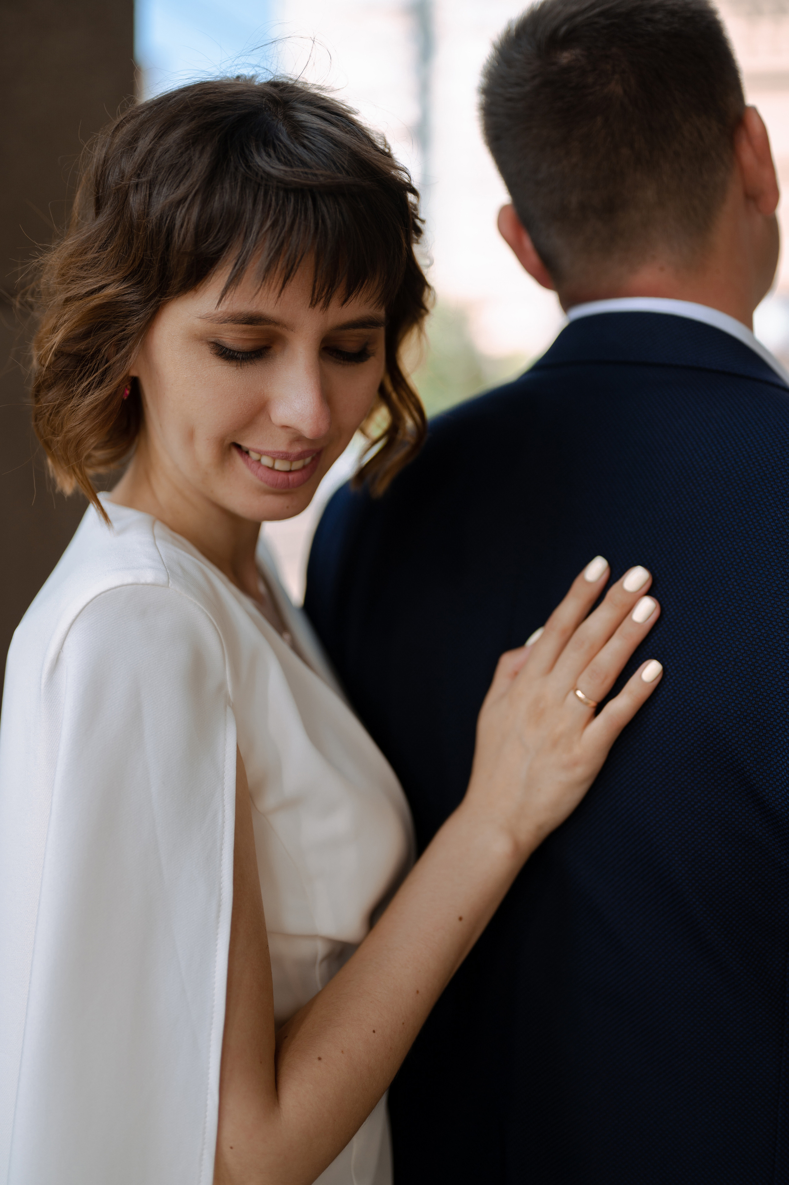 Алексей и Мария. Фотограф Красноярск Екатерина Карпеза