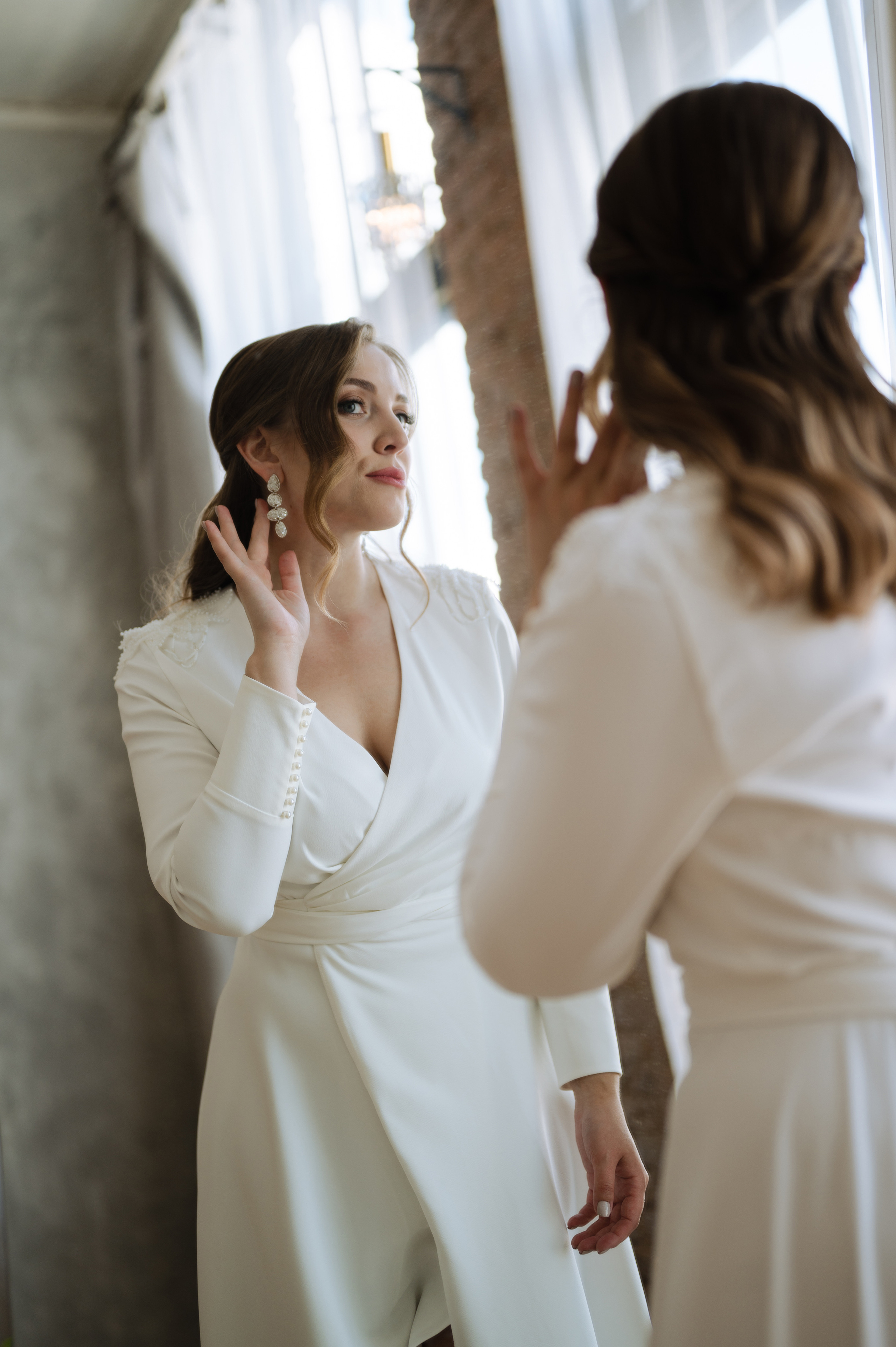 Александр и Екатерина. Фотограф Красноярск Екатерина Карпеза