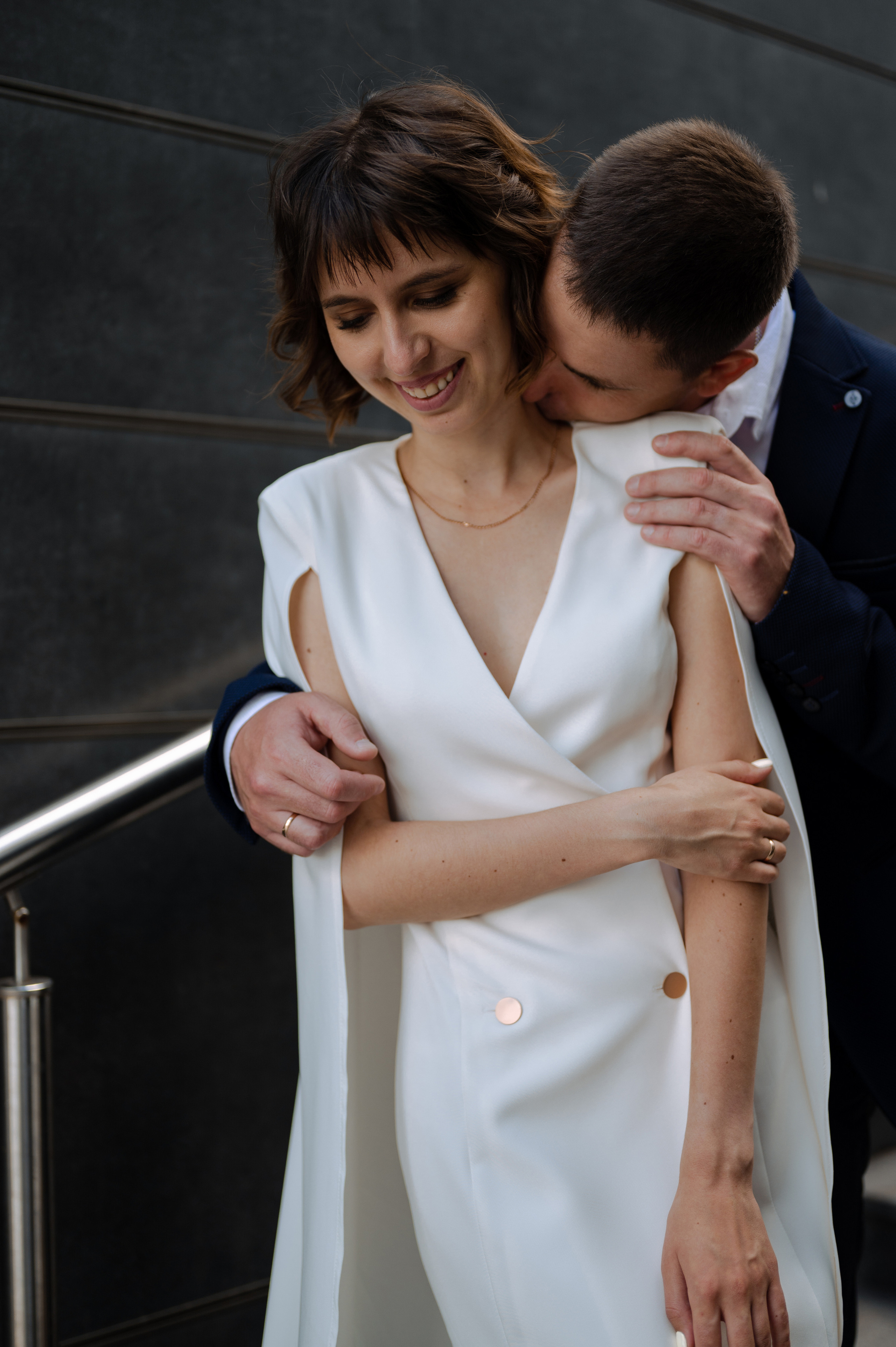 Алексей и Мария. Фотограф Красноярск Екатерина Карпеза