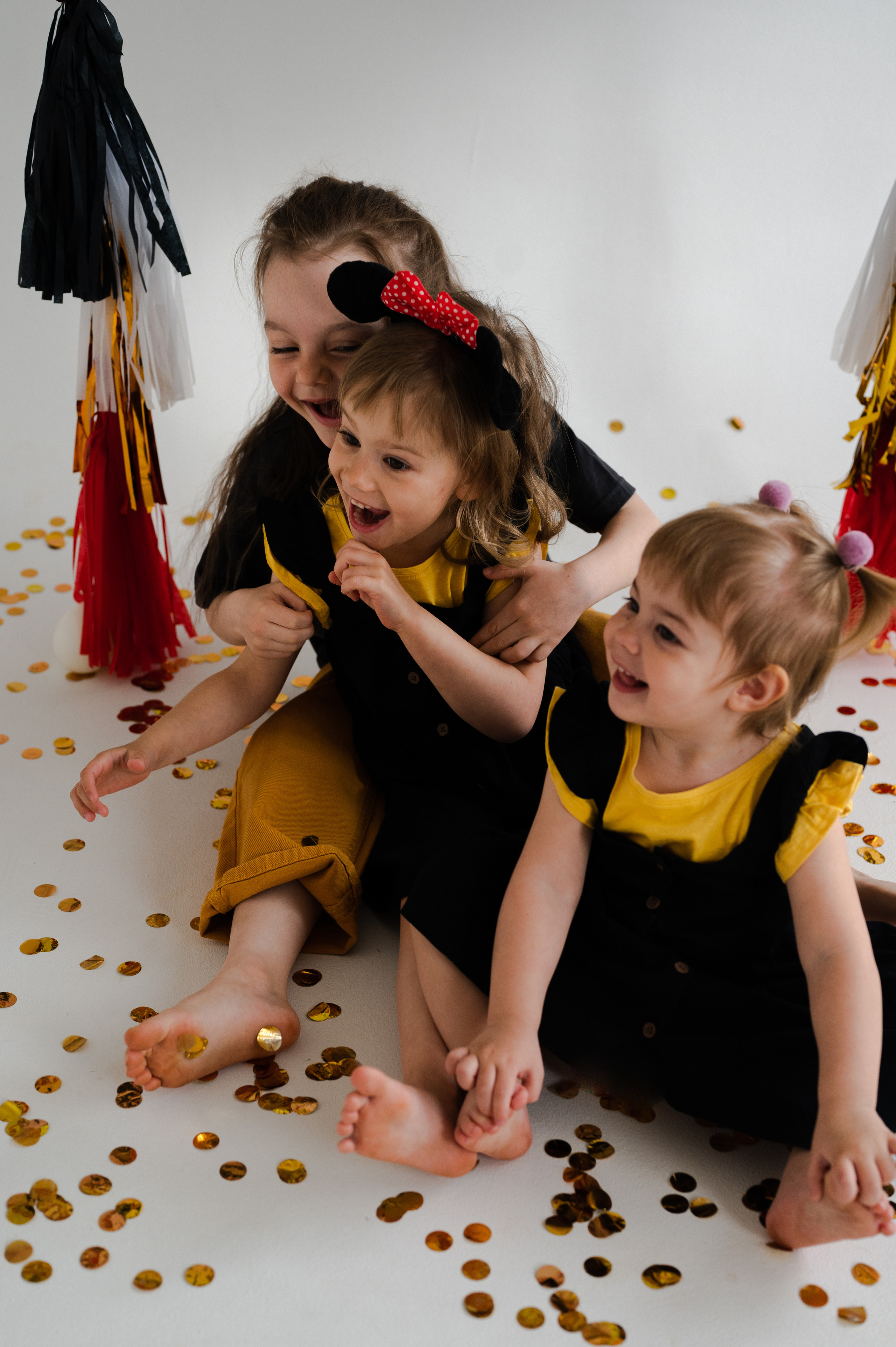 Микки Маус. Фотограф Красноярск Екатерина Карпеза