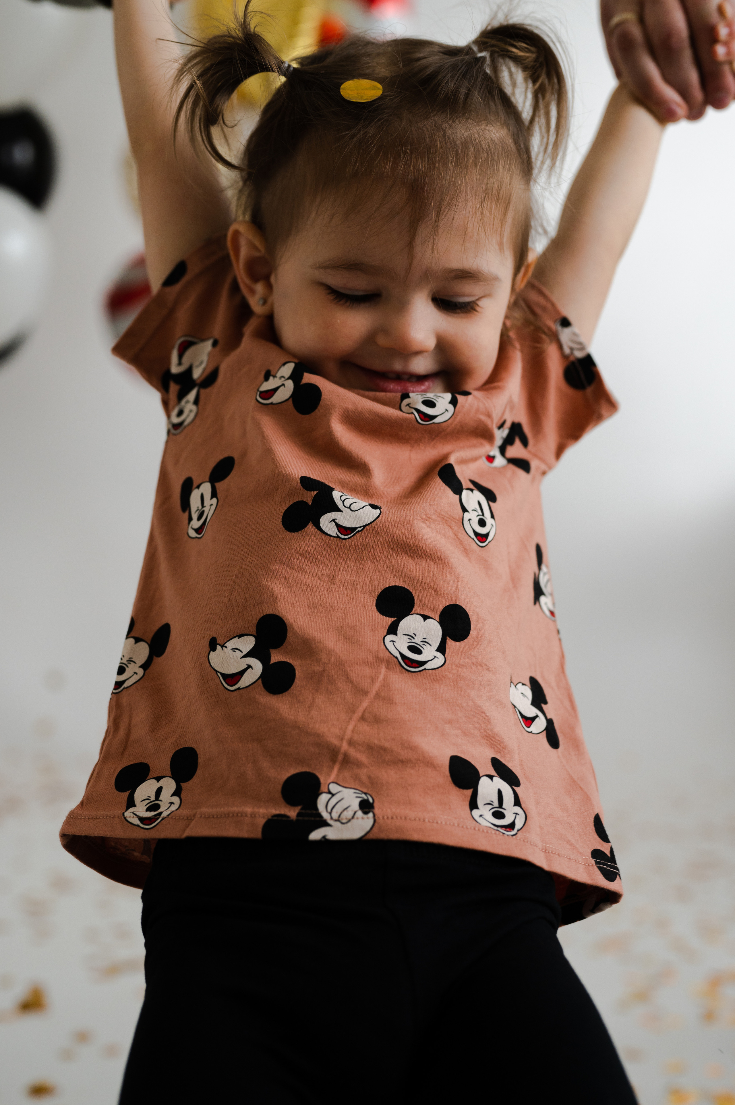 Микки Маус. Фотограф Красноярск Екатерина Карпеза