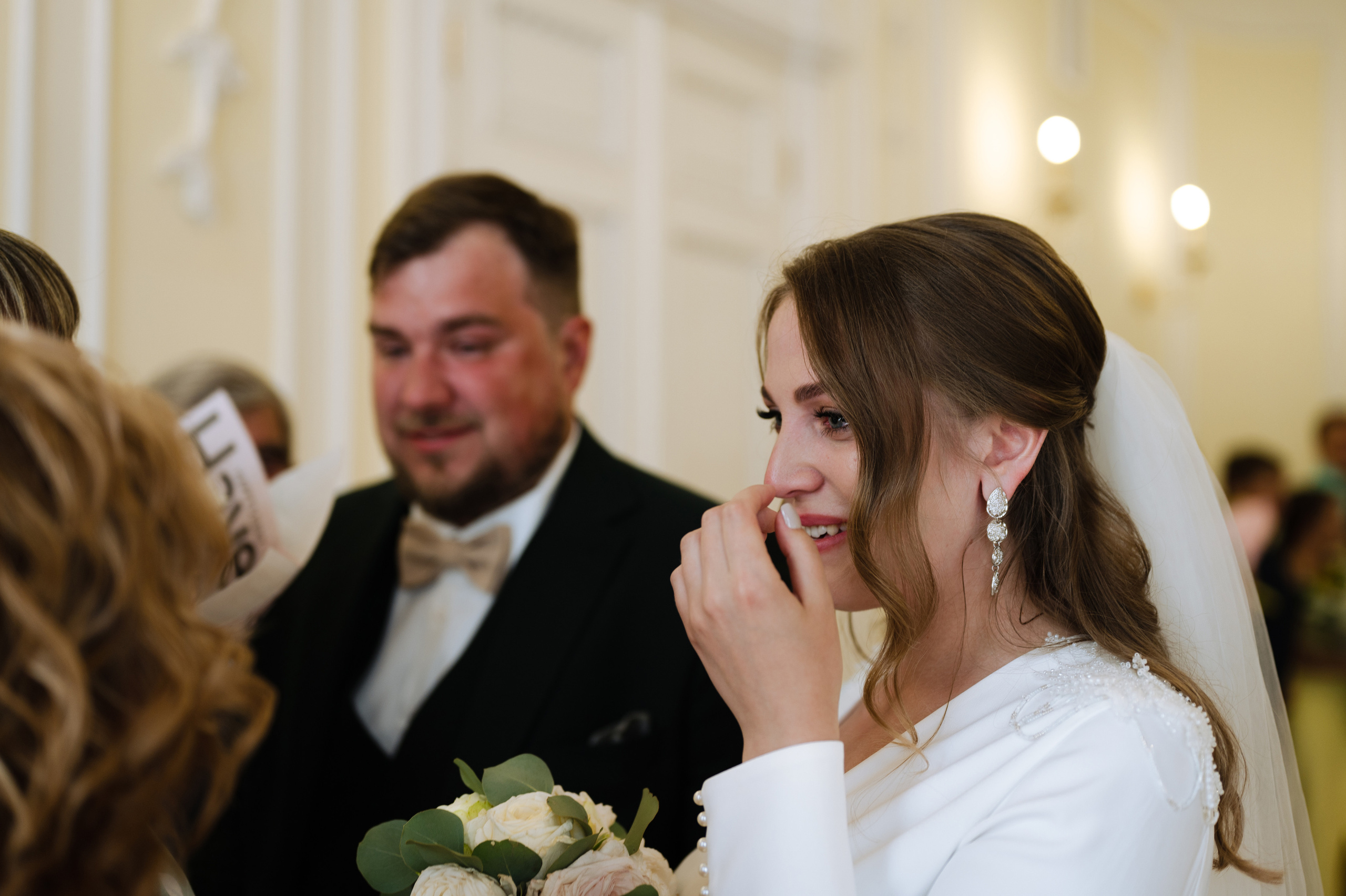 Александр и Екатерина. Фотограф Красноярск Екатерина Карпеза