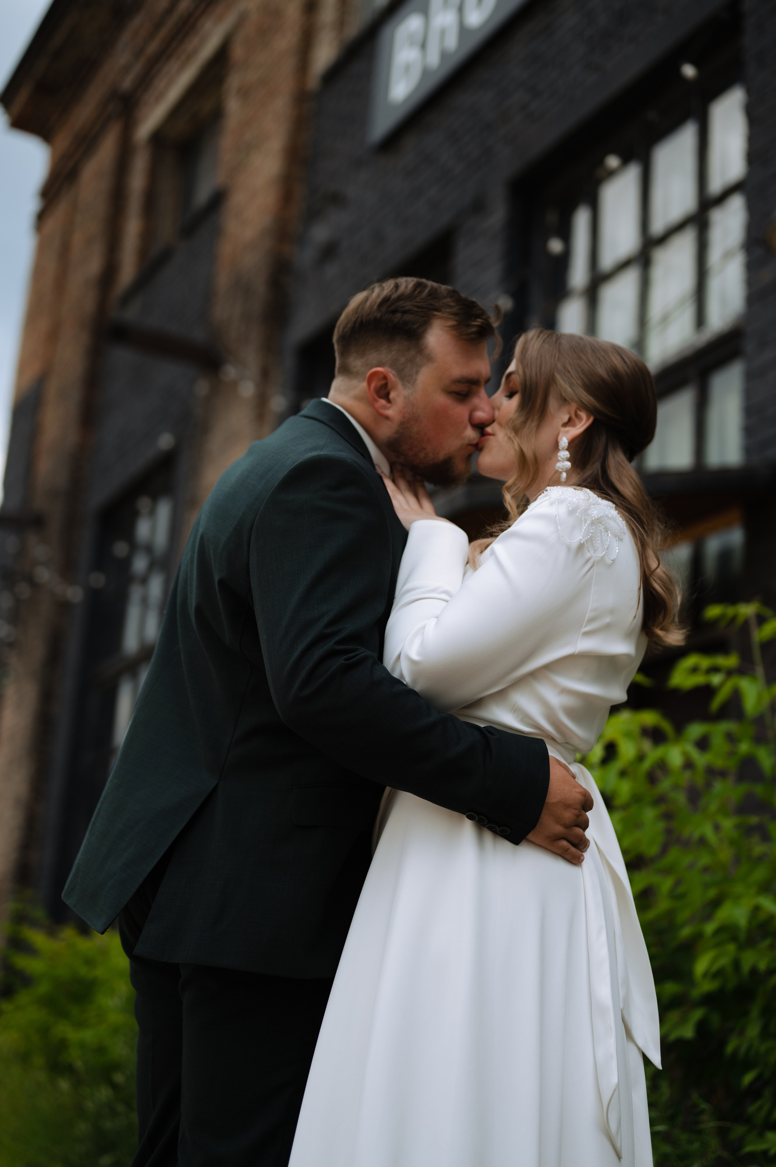 Александр и Екатерина. Фотограф Красноярск Екатерина Карпеза