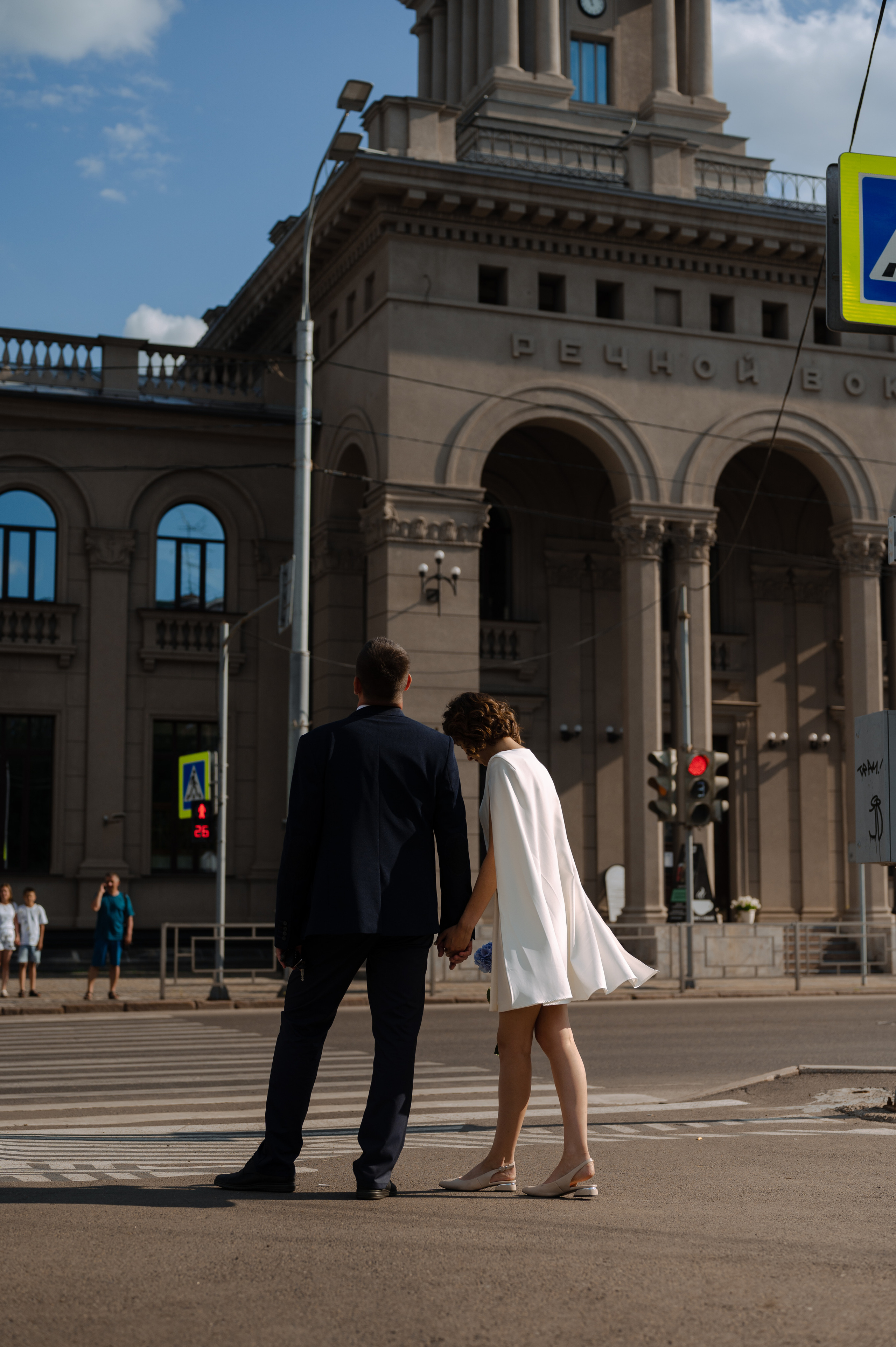 Алексей и Мария. Фотограф Красноярск Екатерина Карпеза