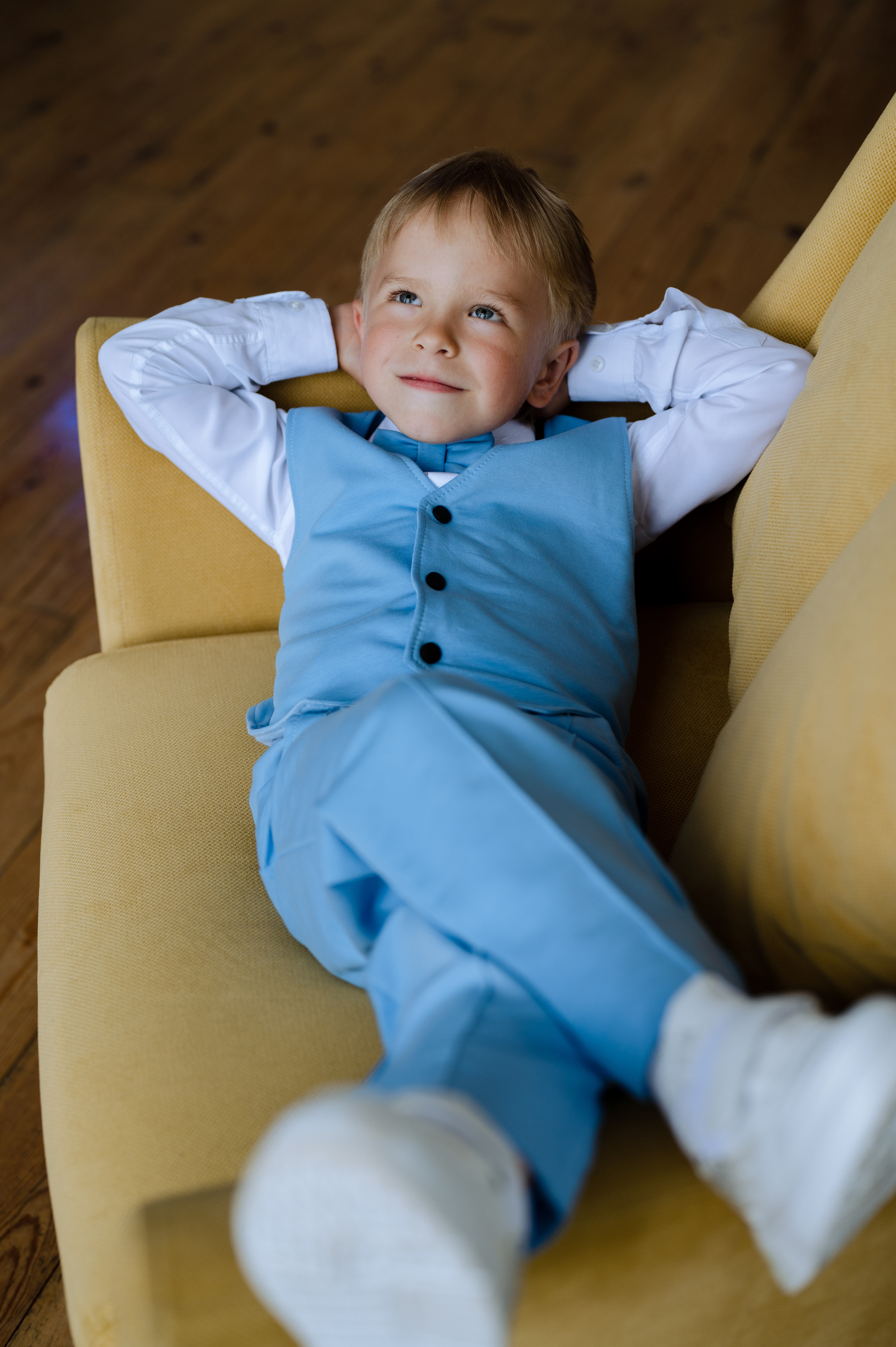 Дружинины, фотостудия BRONX. Фотограф Красноярск Екатерина Карпеза