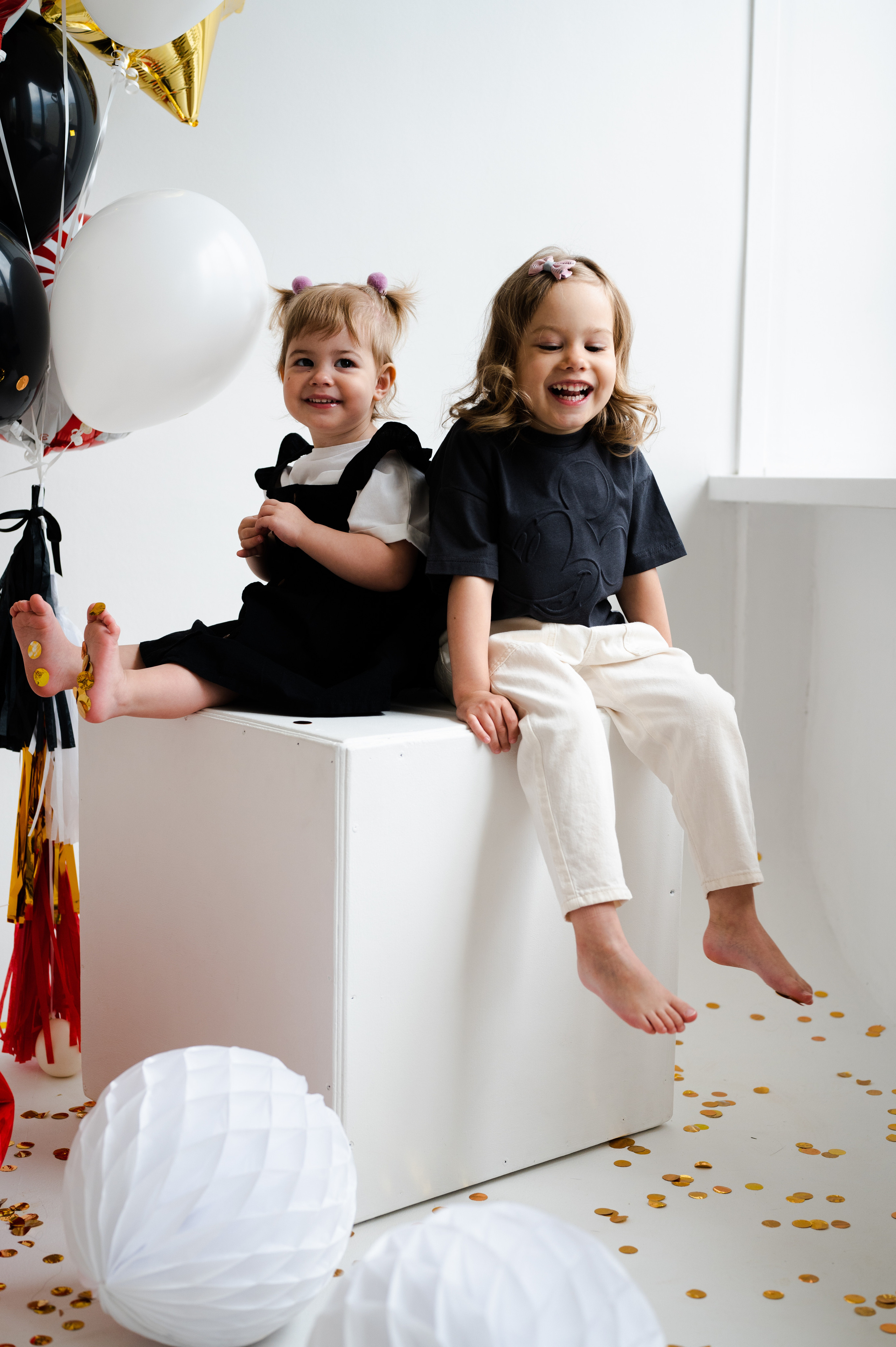 Микки Маус. Фотограф Красноярск Екатерина Карпеза