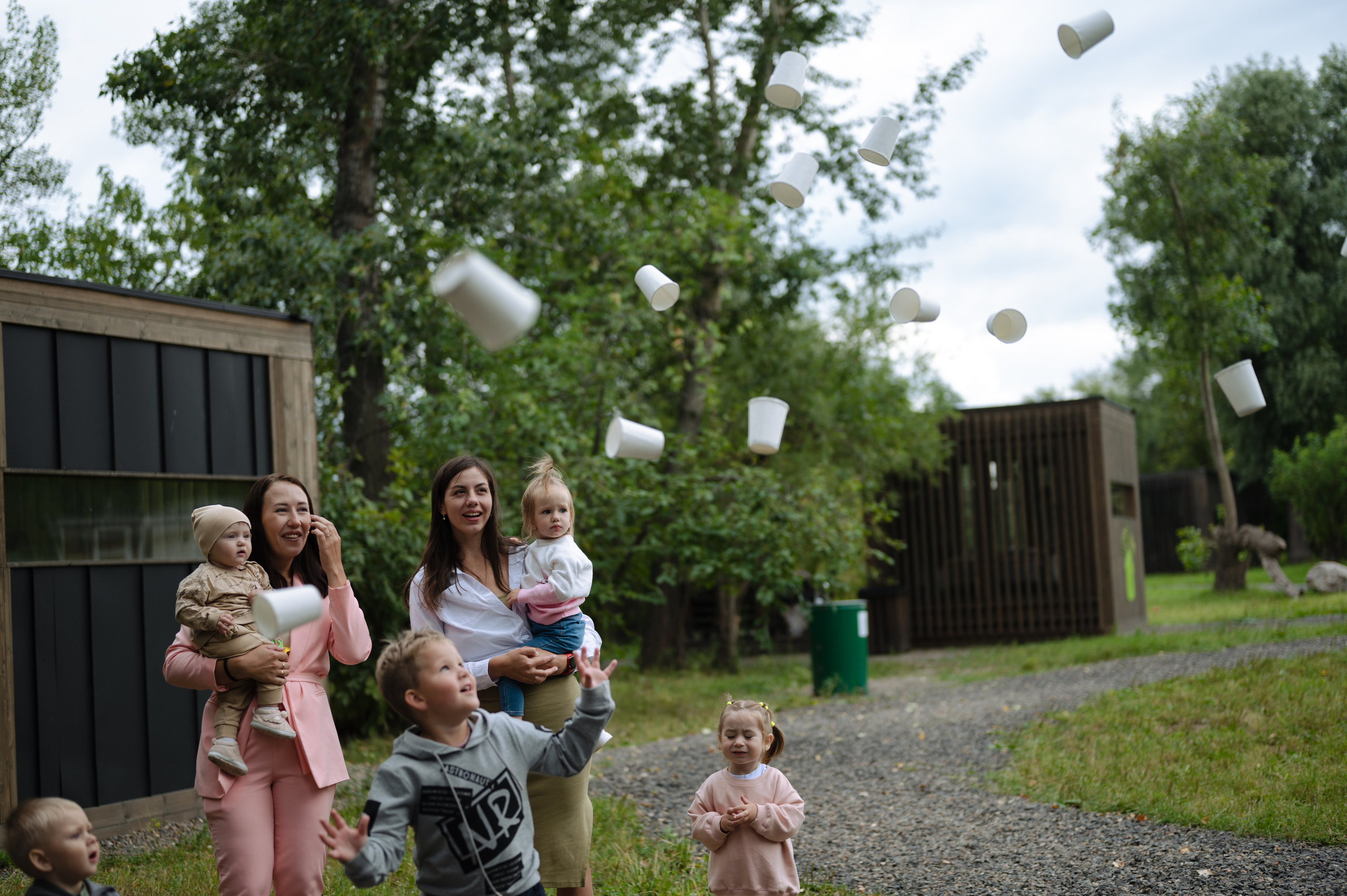 Владу 2 годика. Фотограф Красноярск Екатерина Карпеза