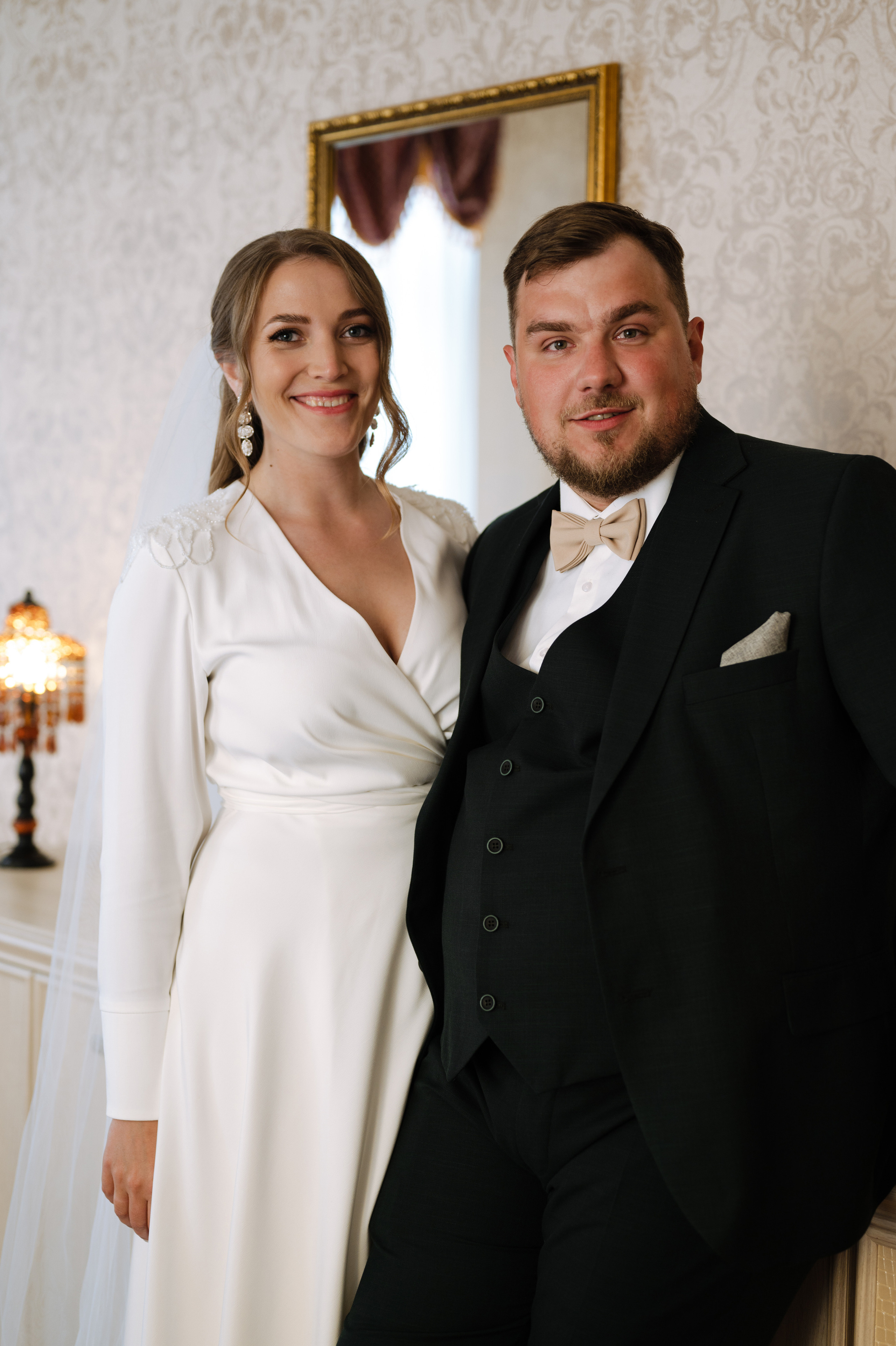 Александр и Екатерина. Фотограф Красноярск Екатерина Карпеза