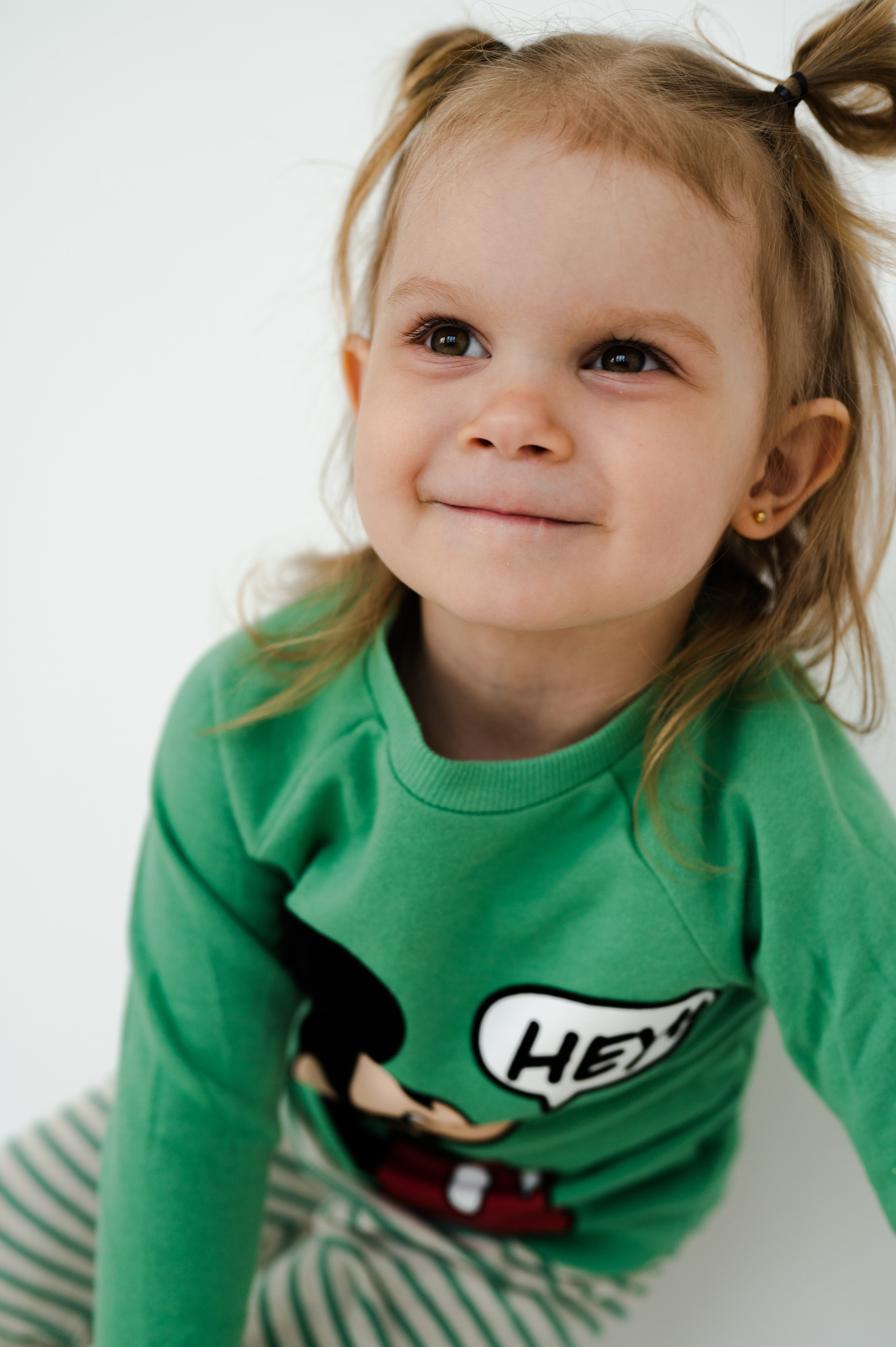 Микки Маус. Фотограф Красноярск Екатерина Карпеза