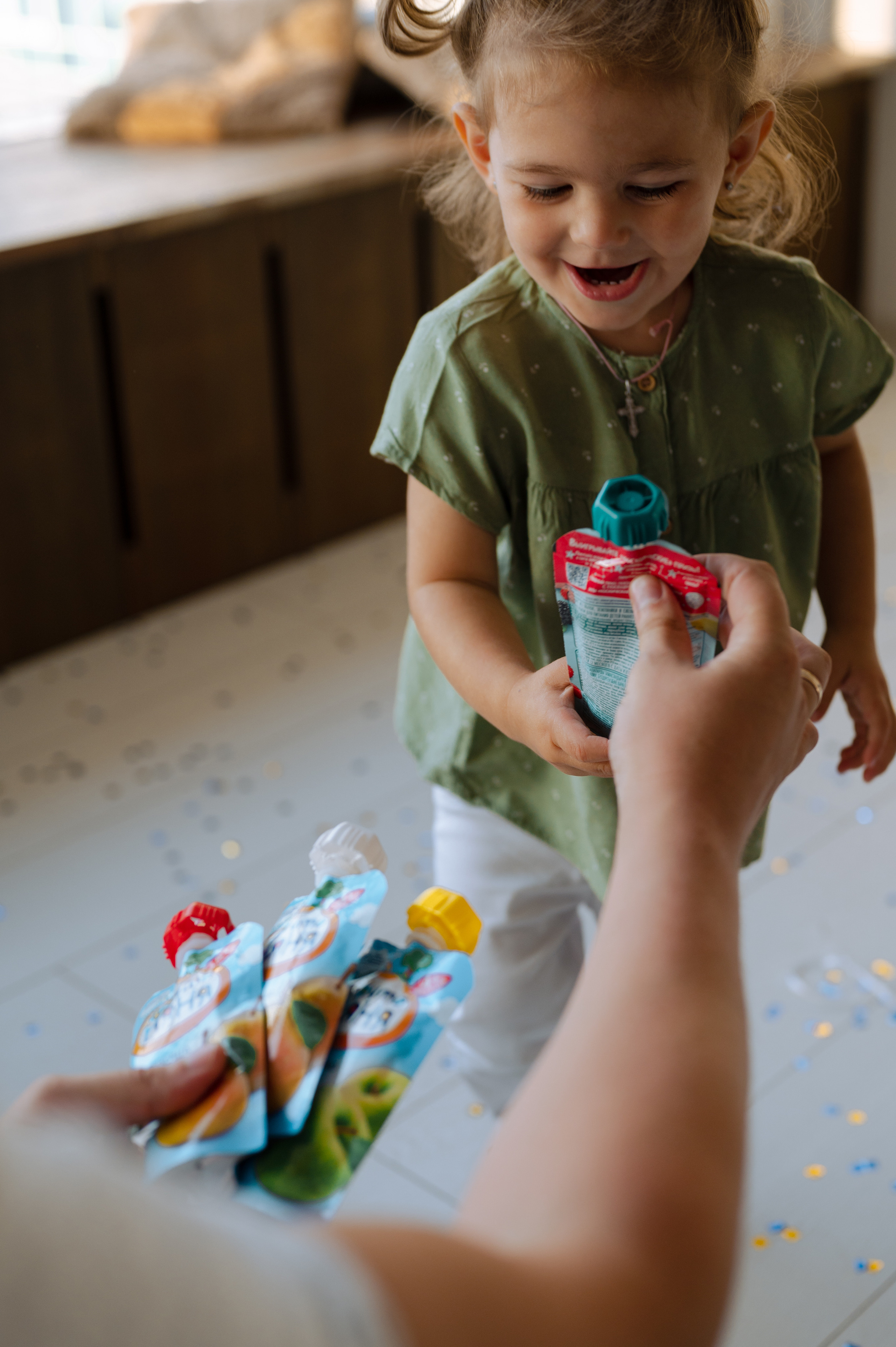 Анастасия, гендер-пати LOFT FACTURA. Фотограф Красноярск Екатерина Карпеза
