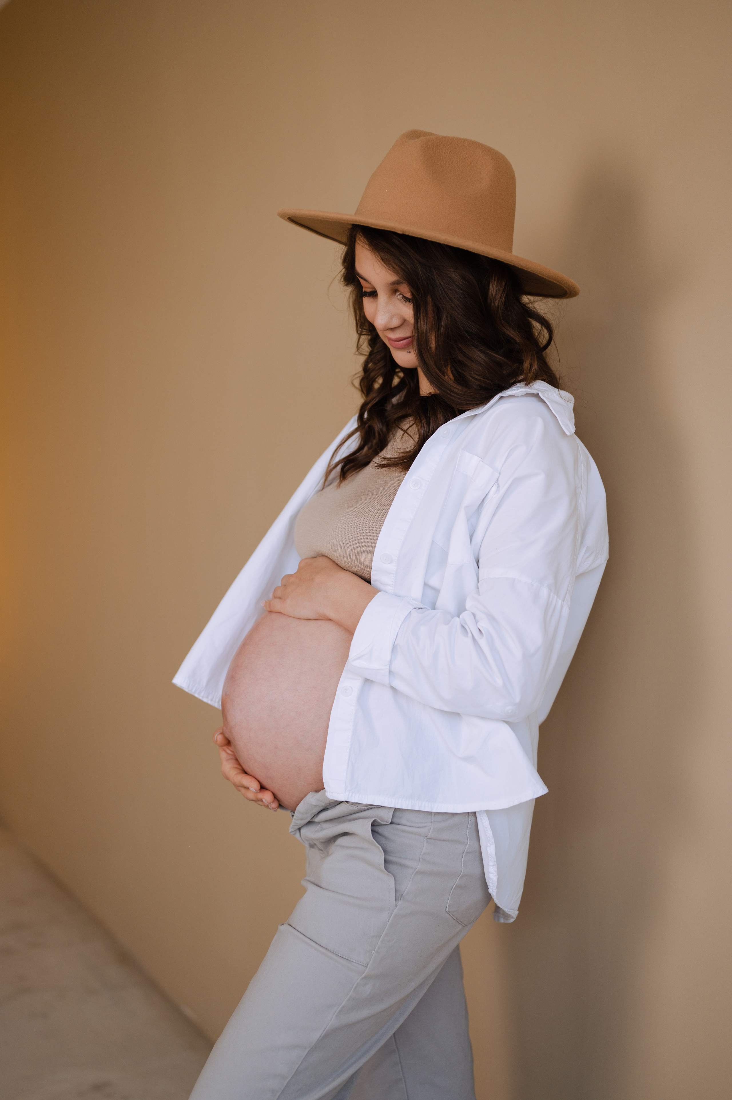 Анастасия, фотостудия My Place. Фотограф Красноярск Екатерина Карпеза