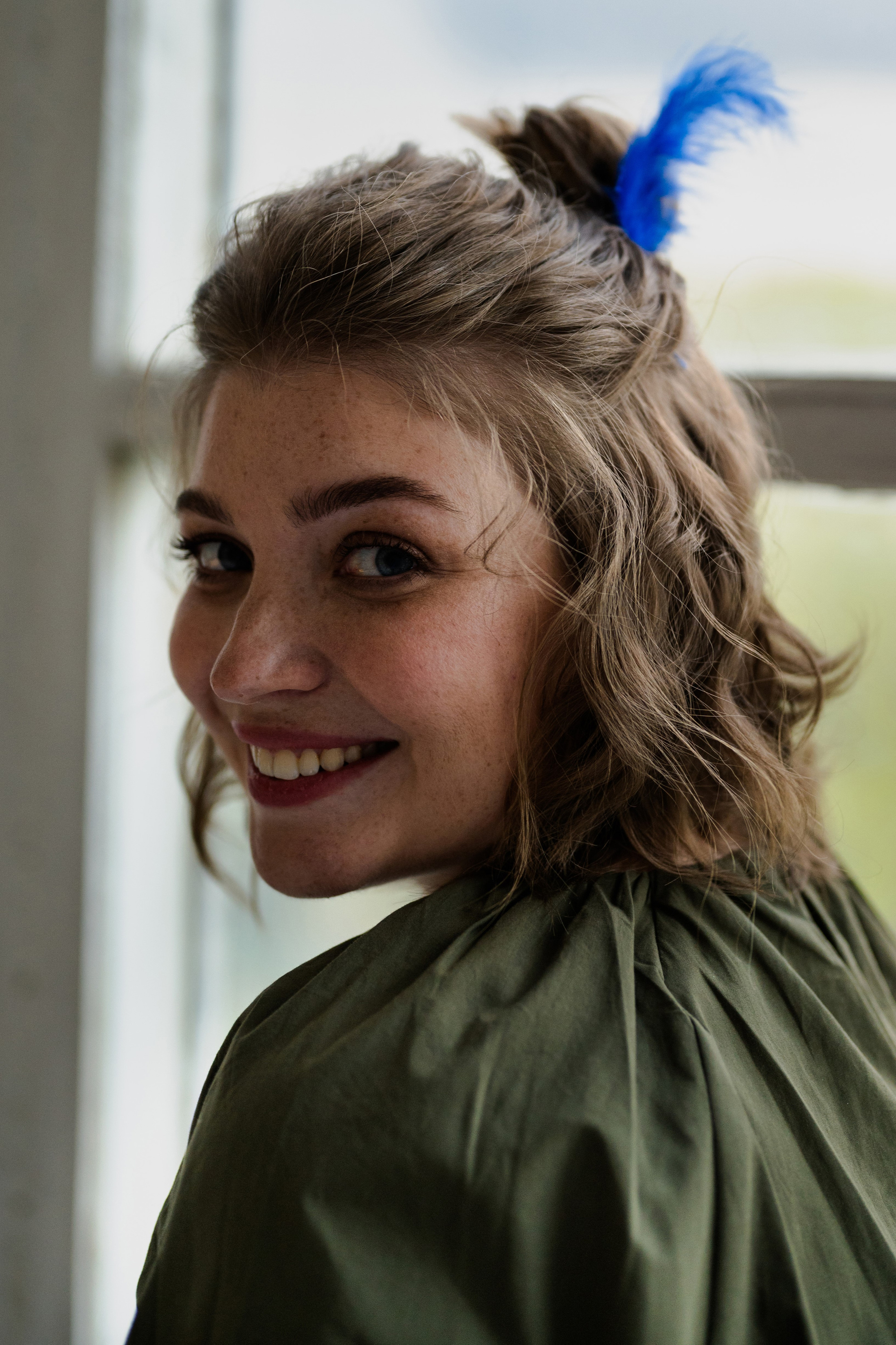 Диана и Сережа, фотостудия 6 etage. Фотограф Красноярск Екатерина Карпеза