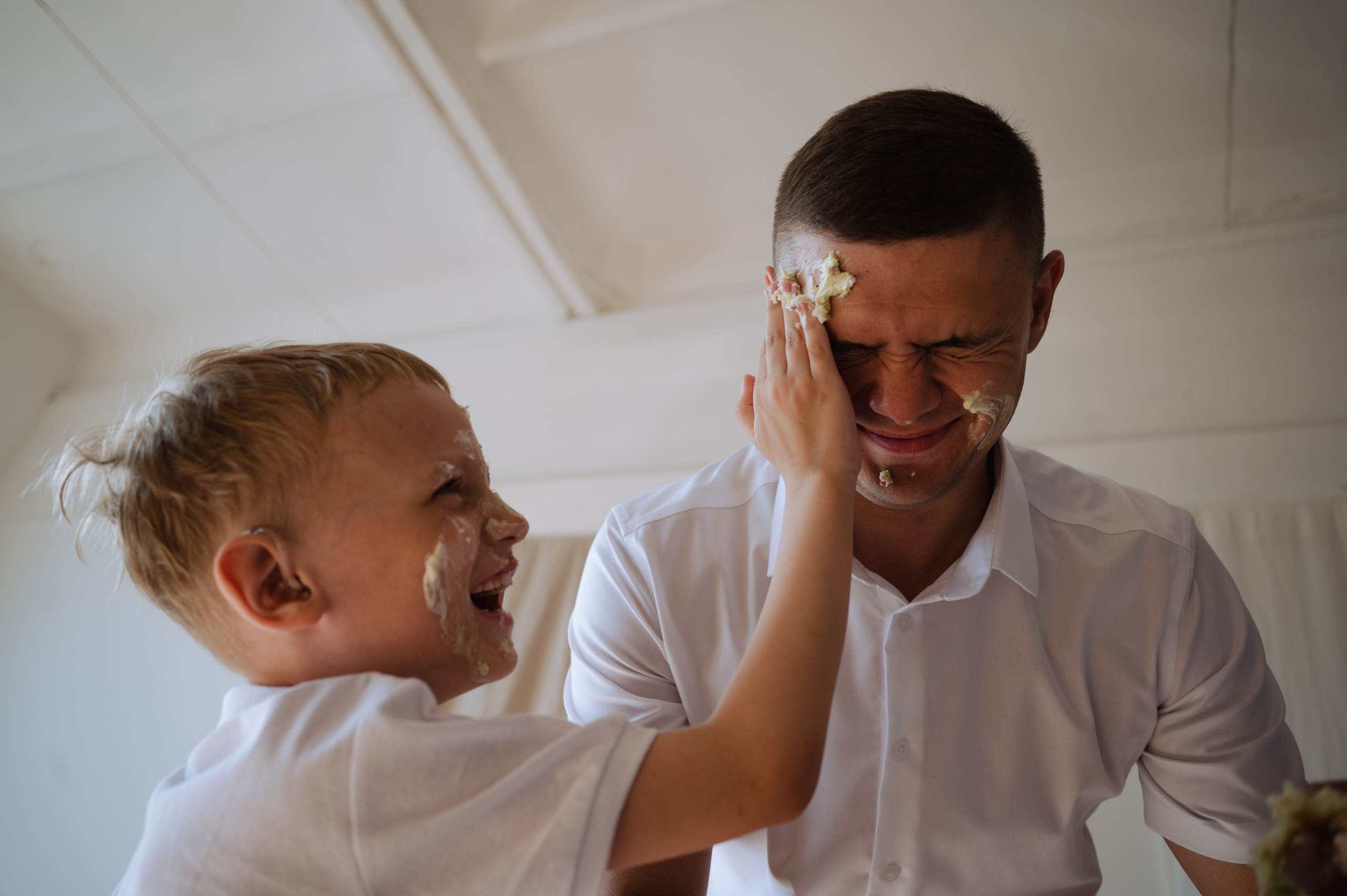 Саше 7 лет, фотостудия My Place. Фотограф Красноярск Екатерина Карпеза