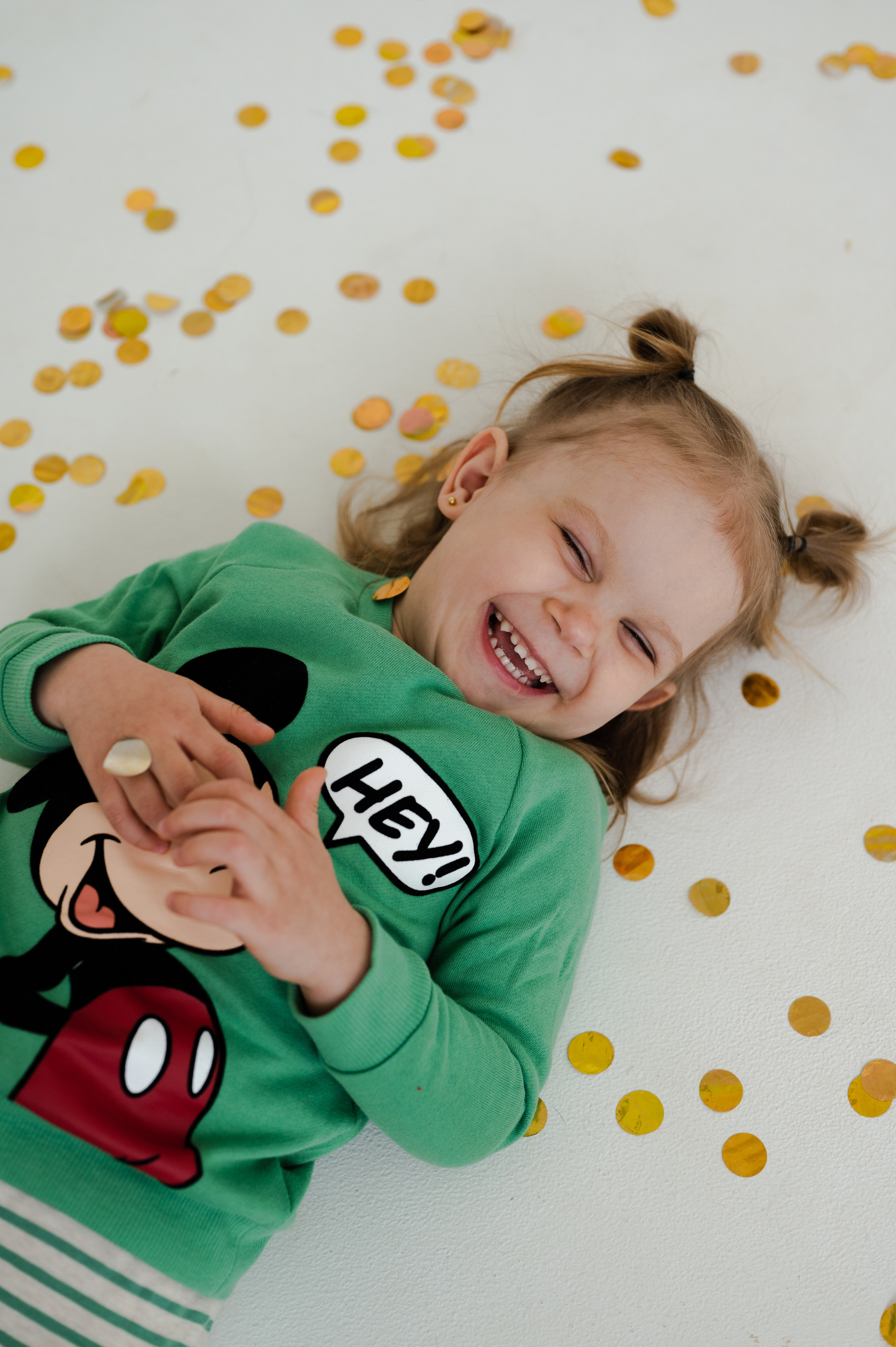 Микки Маус. Фотограф Красноярск Екатерина Карпеза