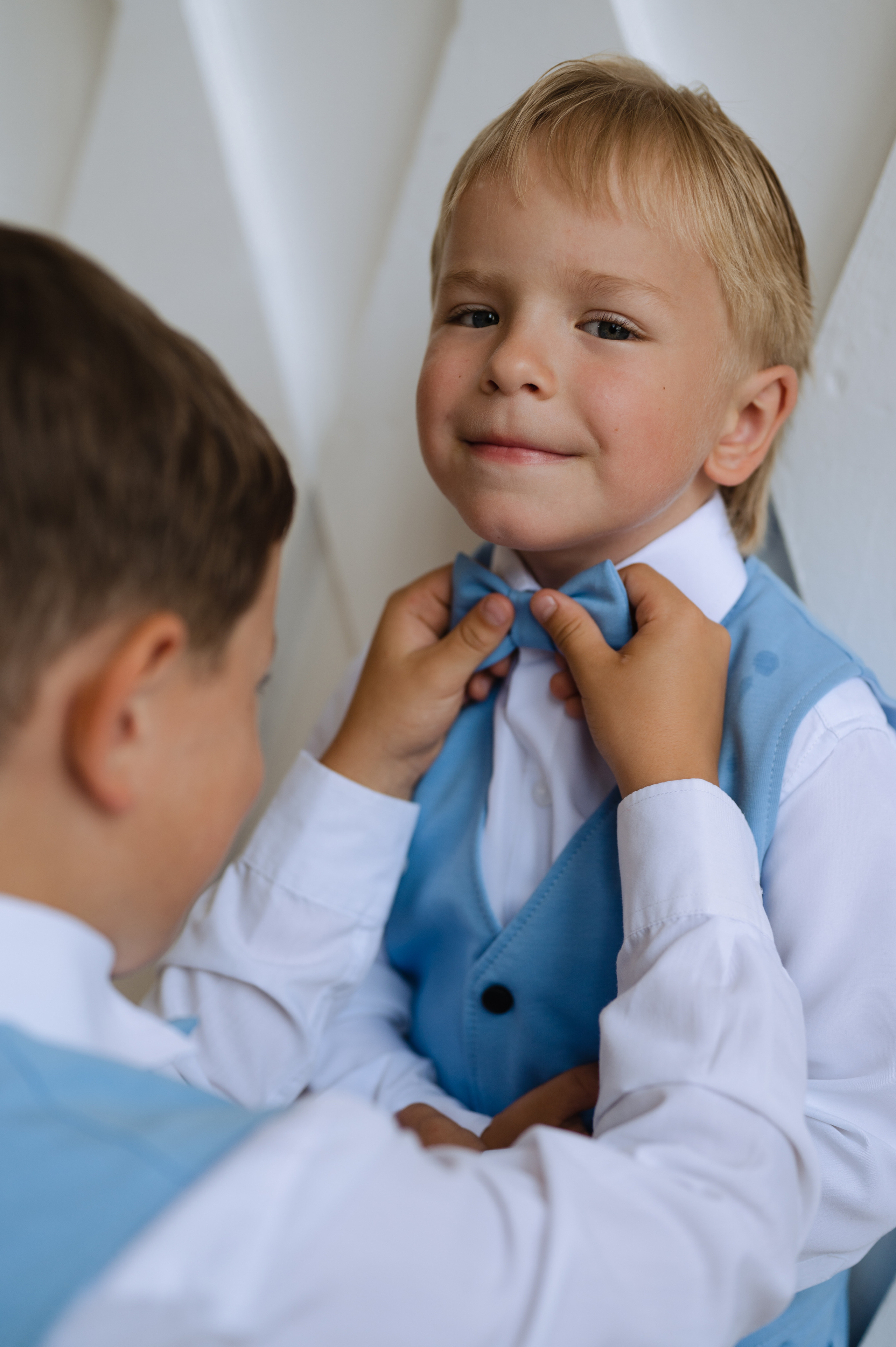 Дружинины, фотостудия BRONX. Фотограф Красноярск Екатерина Карпеза