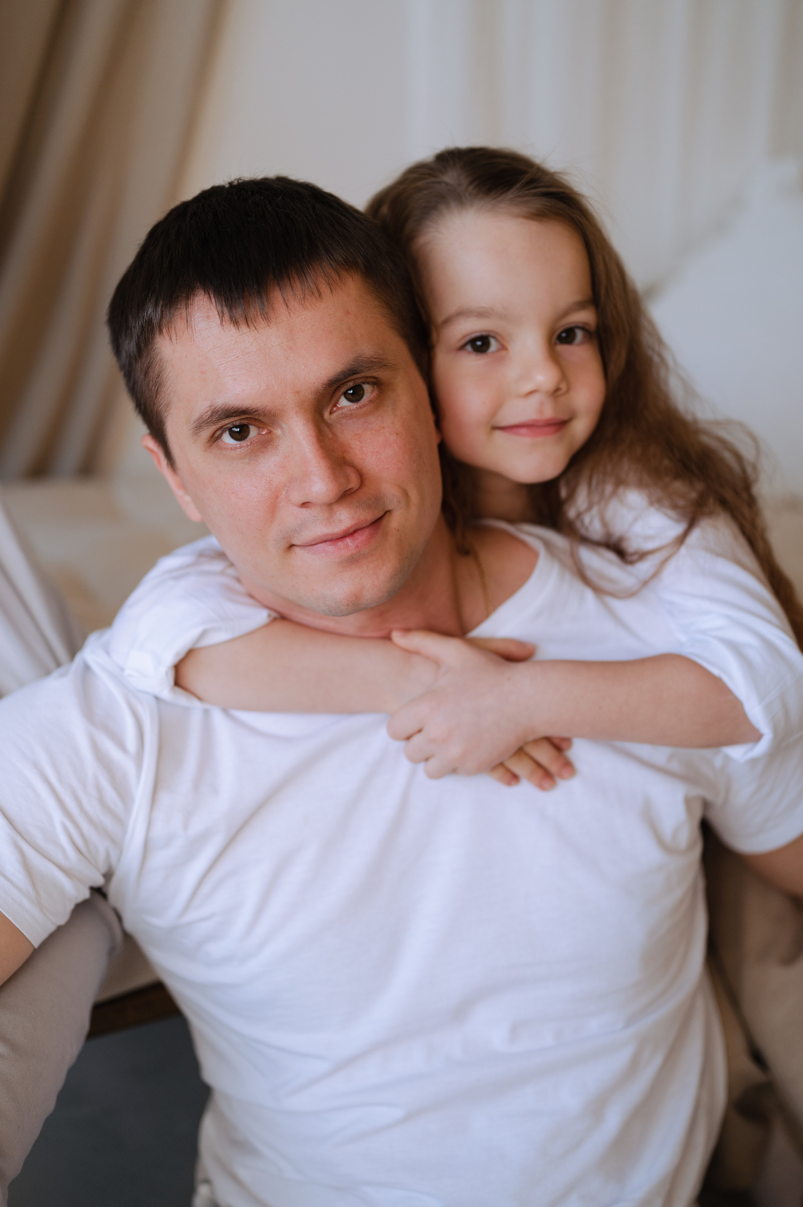 Анастасия, фотостудия My Place. Фотограф Красноярск Екатерина Карпеза