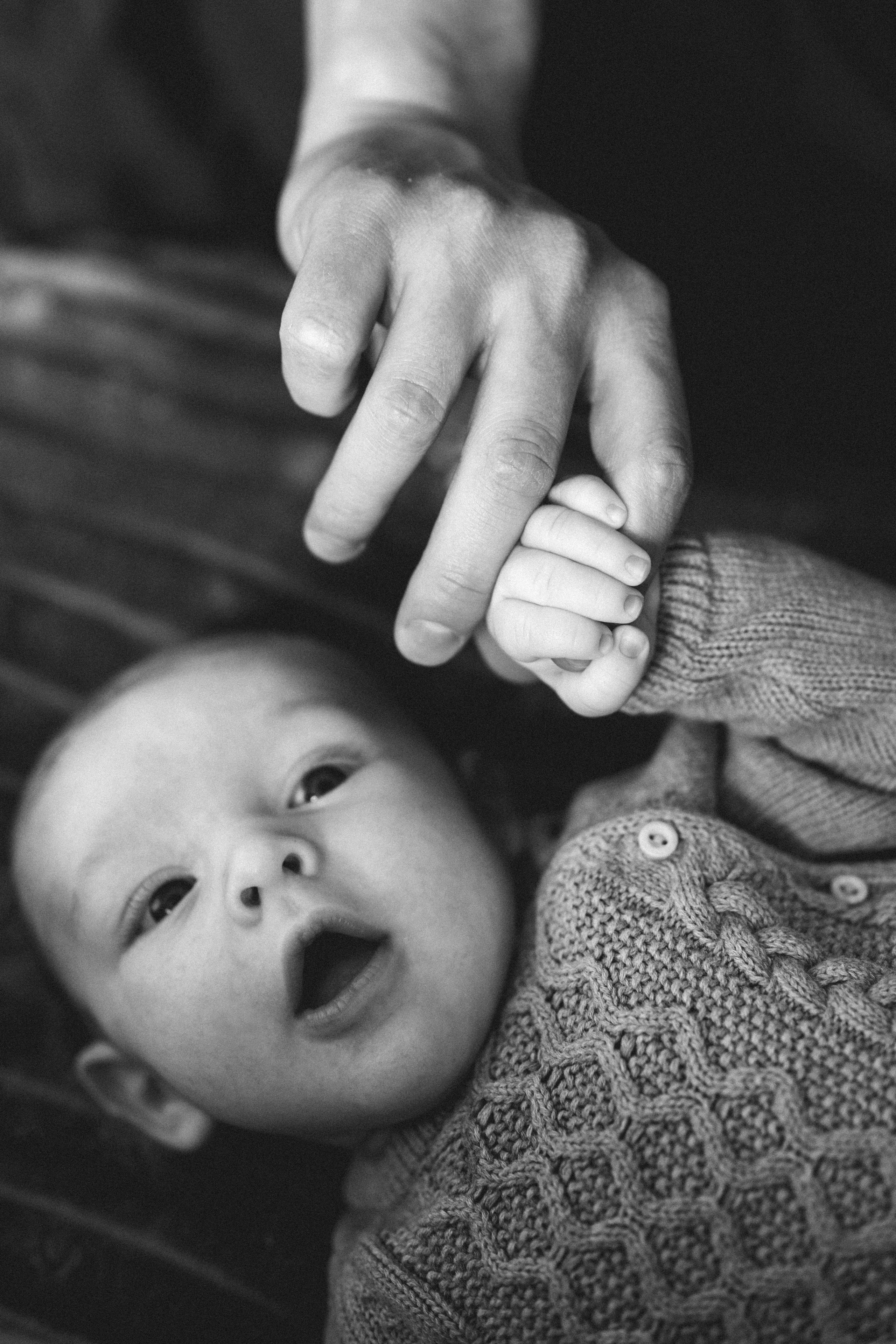 Леша, домашняя. Фотограф Красноярск Екатерина Карпеза