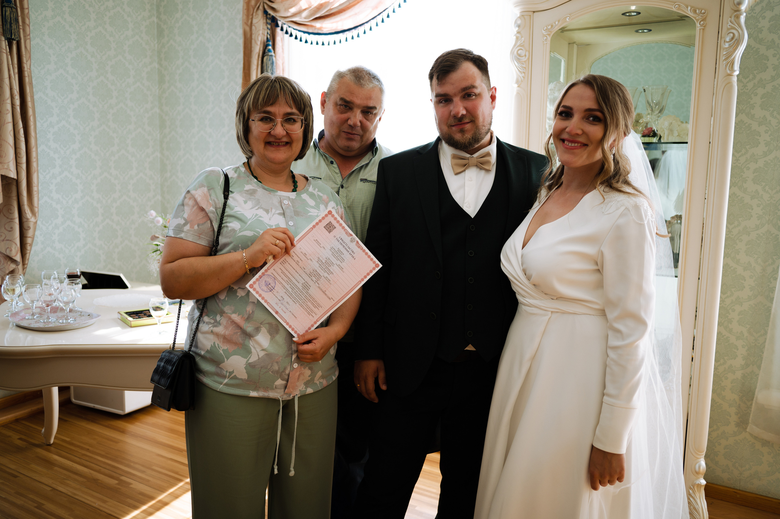 Александр и Екатерина. Фотограф Красноярск Екатерина Карпеза